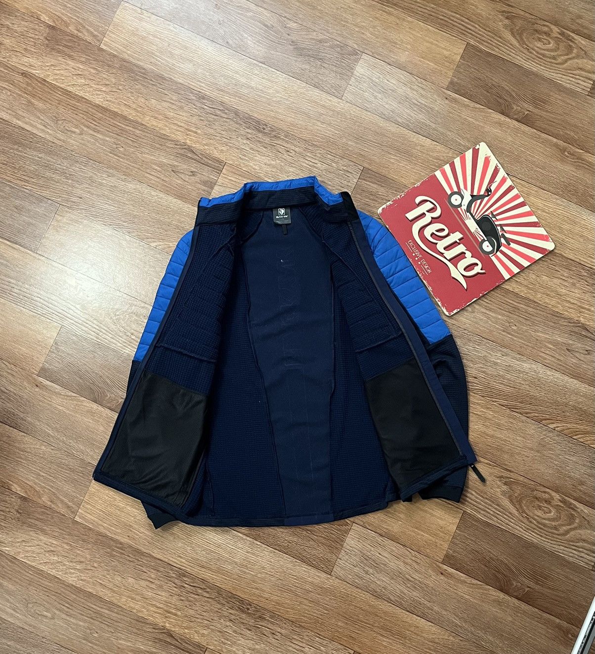 BLACKYAK Black Yak Volyn Shirt Gorpcore Outdoor Jacket Size US L / EU 52-54 / 3 - 4 Thumbnail