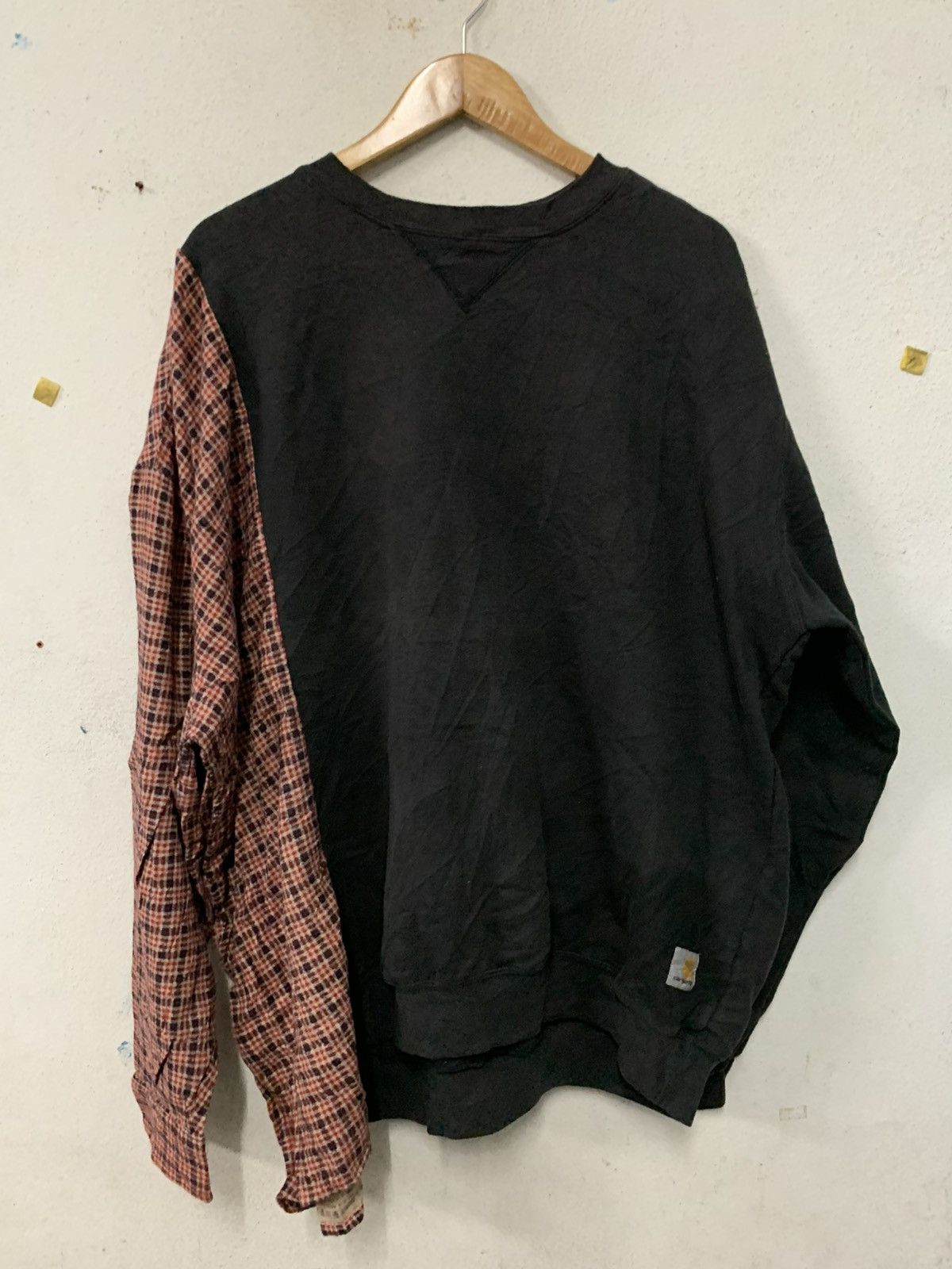 Carhartt Carhartt x Costum sweashirr Size US L / EU 52-54 / 3 - 1 Thumbnail