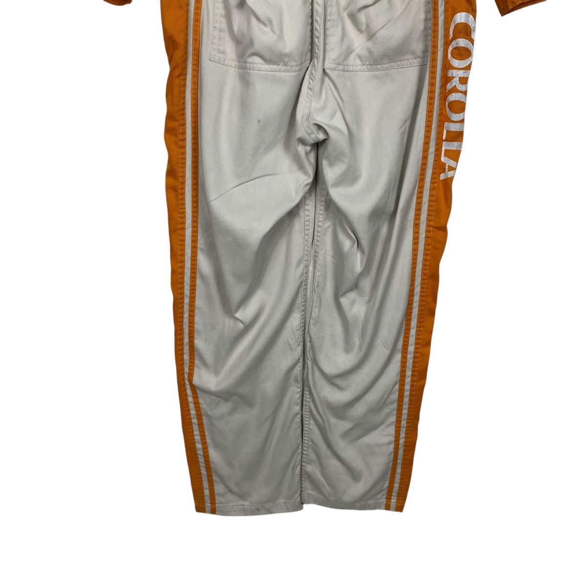 Other Vintage toyota corolla techno coverall Size US 32 / EU 48 - 12 Thumbnail
