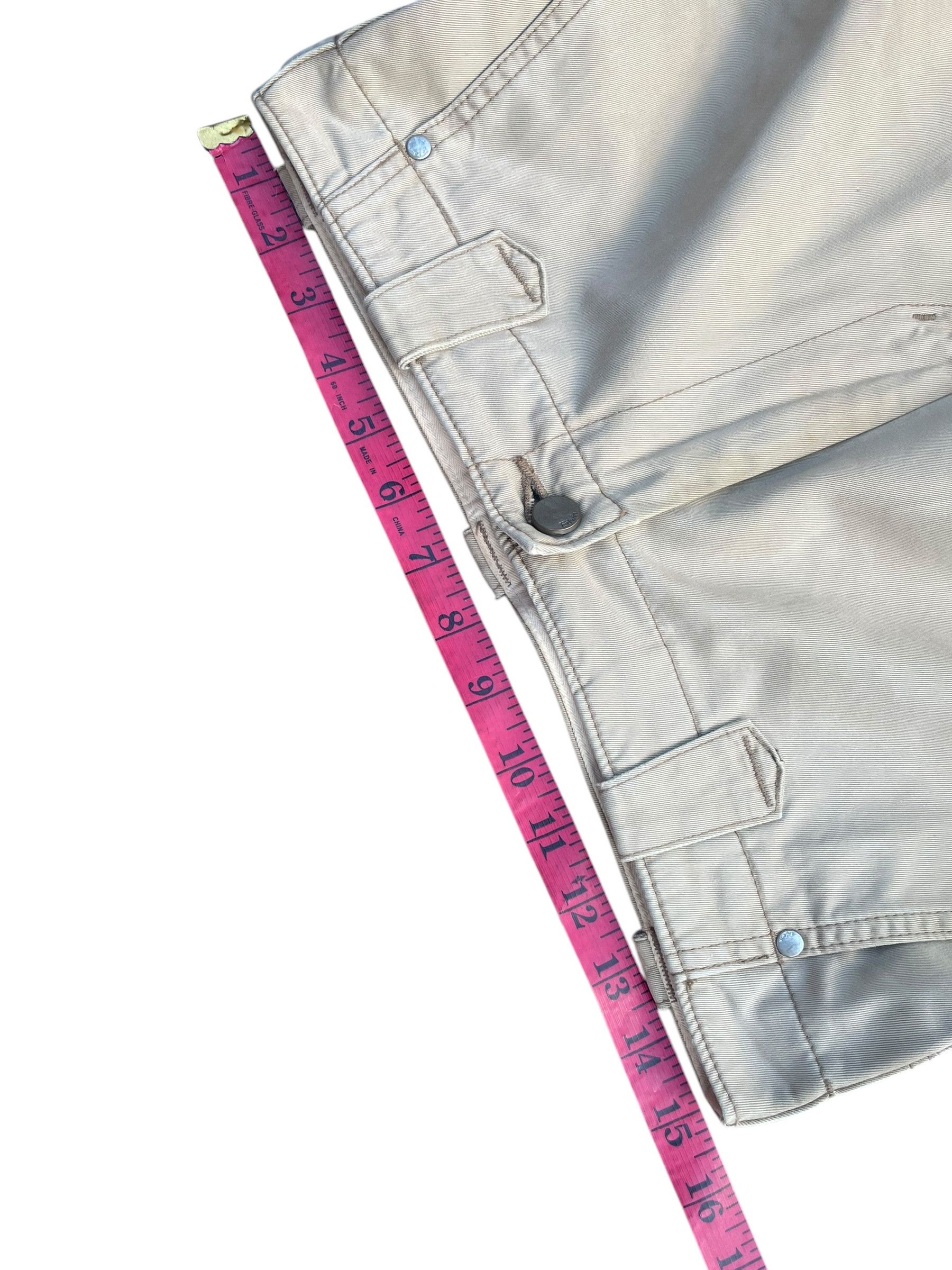 Edwin Vintage Edwin 503 S Trouser Size US 30 / EU 46 - 7 Thumbnail