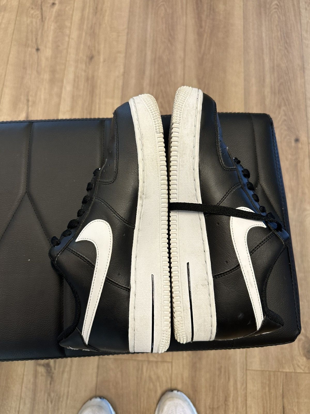 Nike Air Force 1 '07 AN20 Size US 6.5 / EU 39-40 - 5 Thumbnail