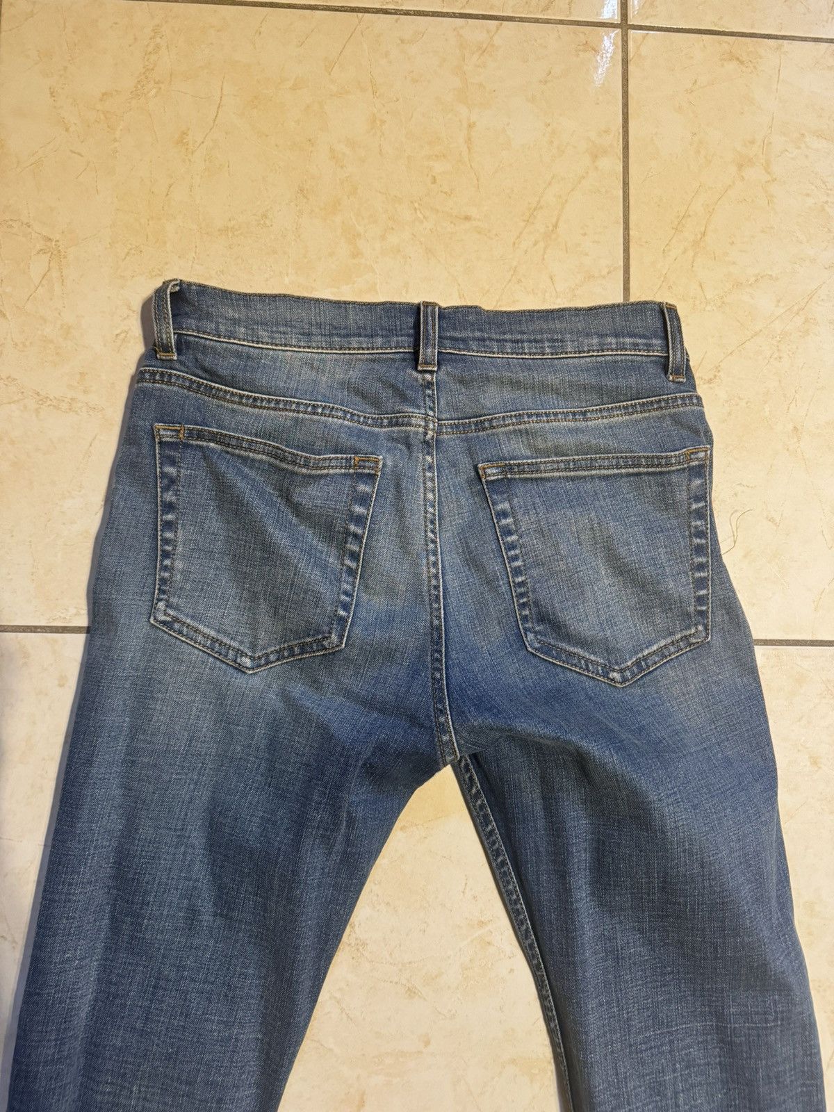 Acne Studios Ace LT Prince Size US 28 / EU 44 - 6 Thumbnail