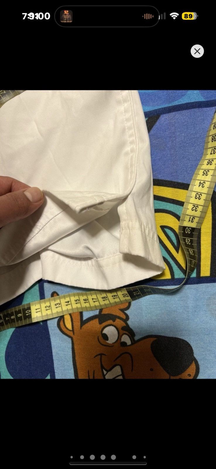 Ralph Lauren ***FINAL DROP***RARE POLO RALPH LAUREN TECH SWIM SHORT XL Size US 38 / EU 54 - 11 Thumbnail