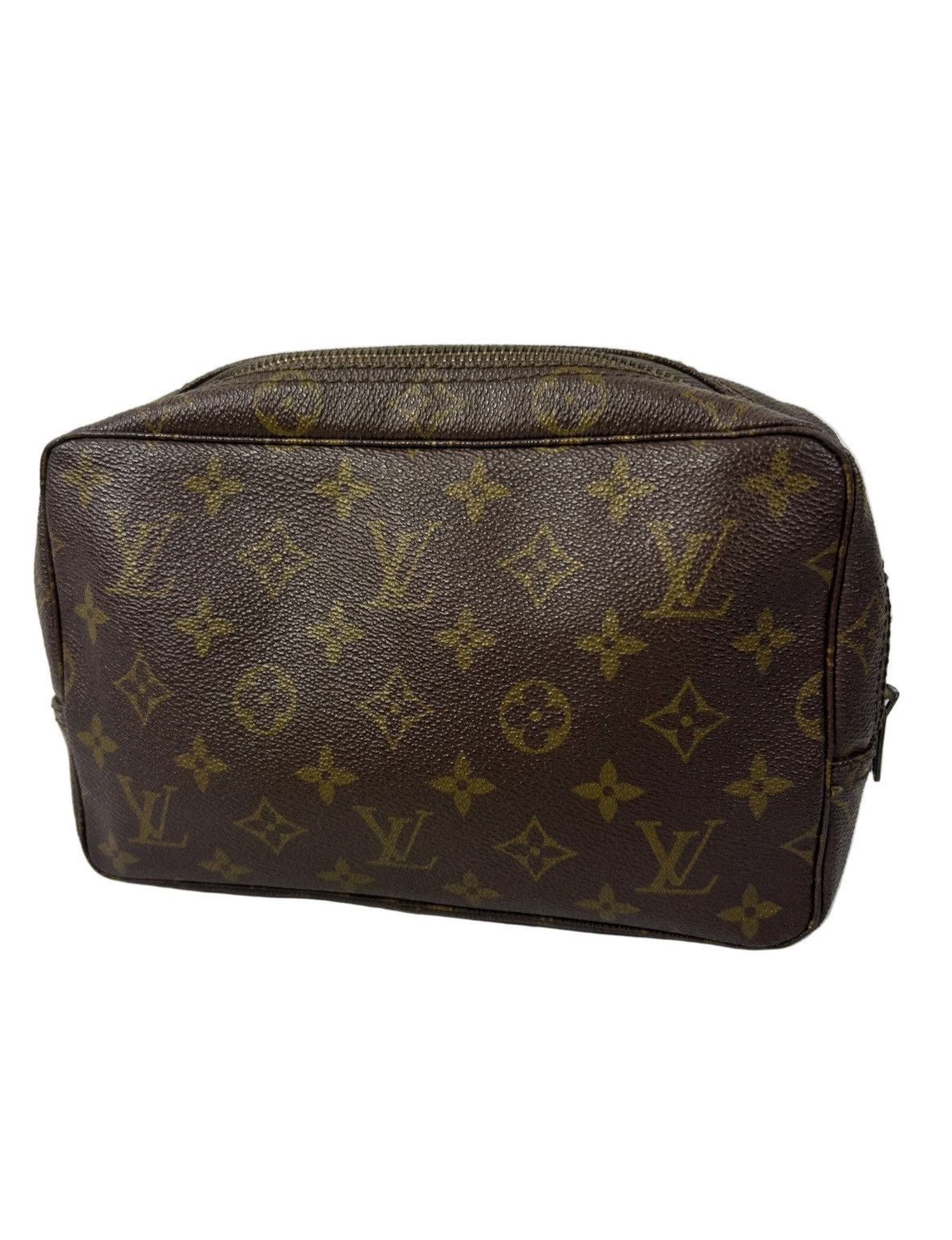 Louis Vuitton Monogram Toiletry Bag