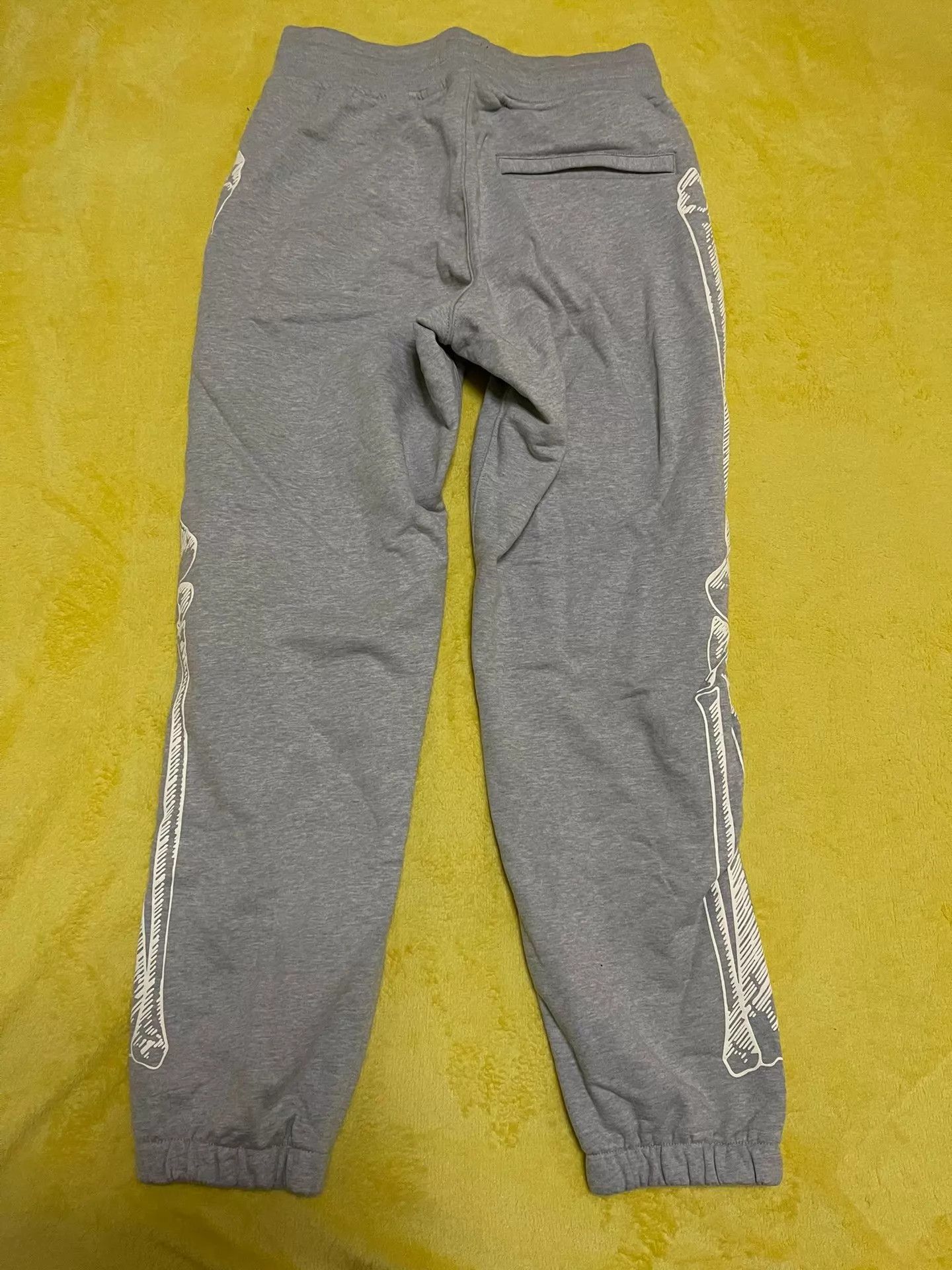 Places + Faces Palace Bones Jogger Pants S New Size US 29 - 2 Thumbnail