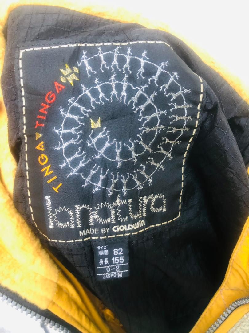 Japanese Brand Vintage Lanatura Japanese Designer Fashion Style Jacket Size US L / EU 52-54 / 3 - 9 Thumbnail