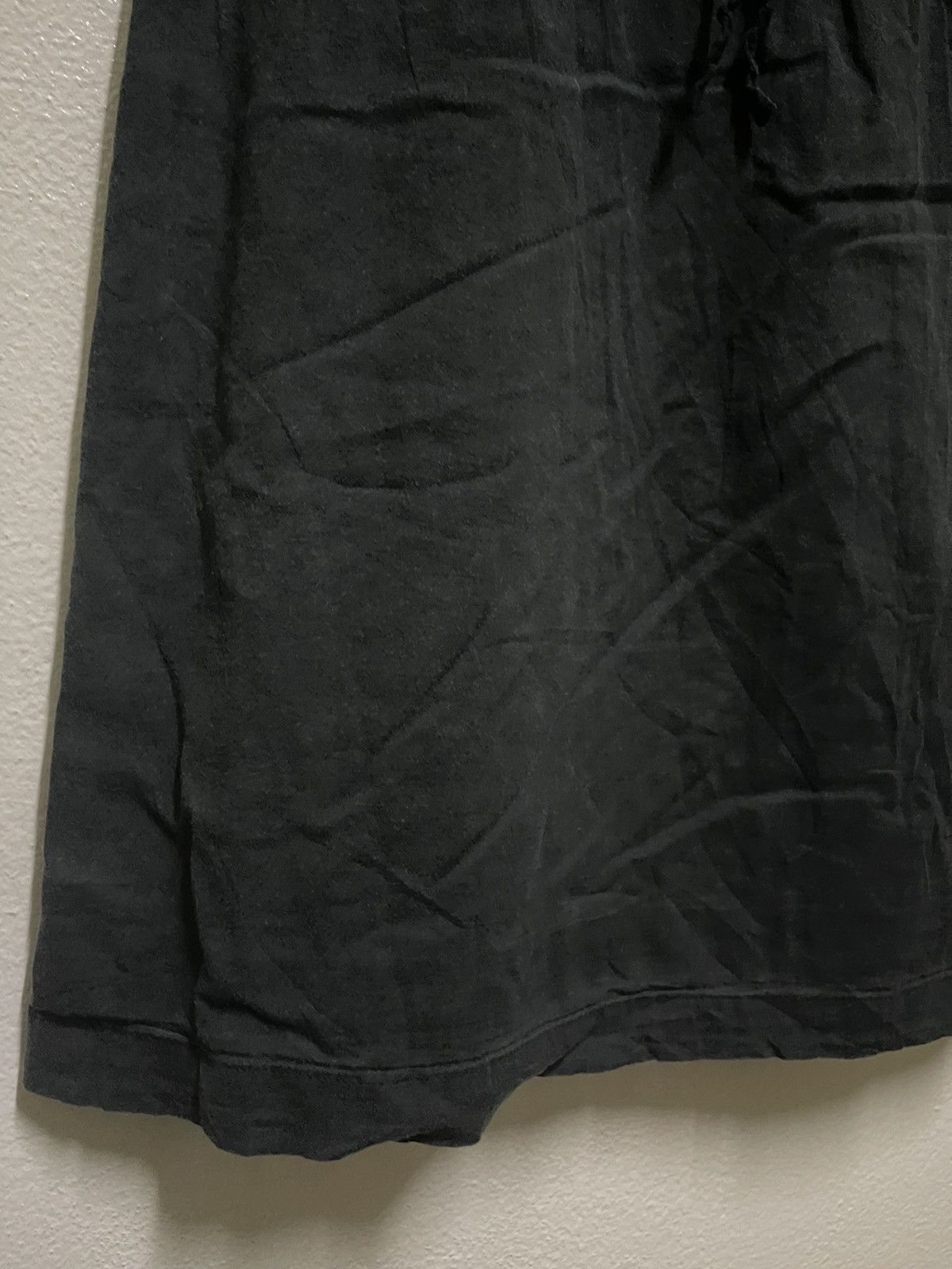 A.P.C. Apc Dress Balck Faded Size S / US 4 / IT 40 - 4 Thumbnail