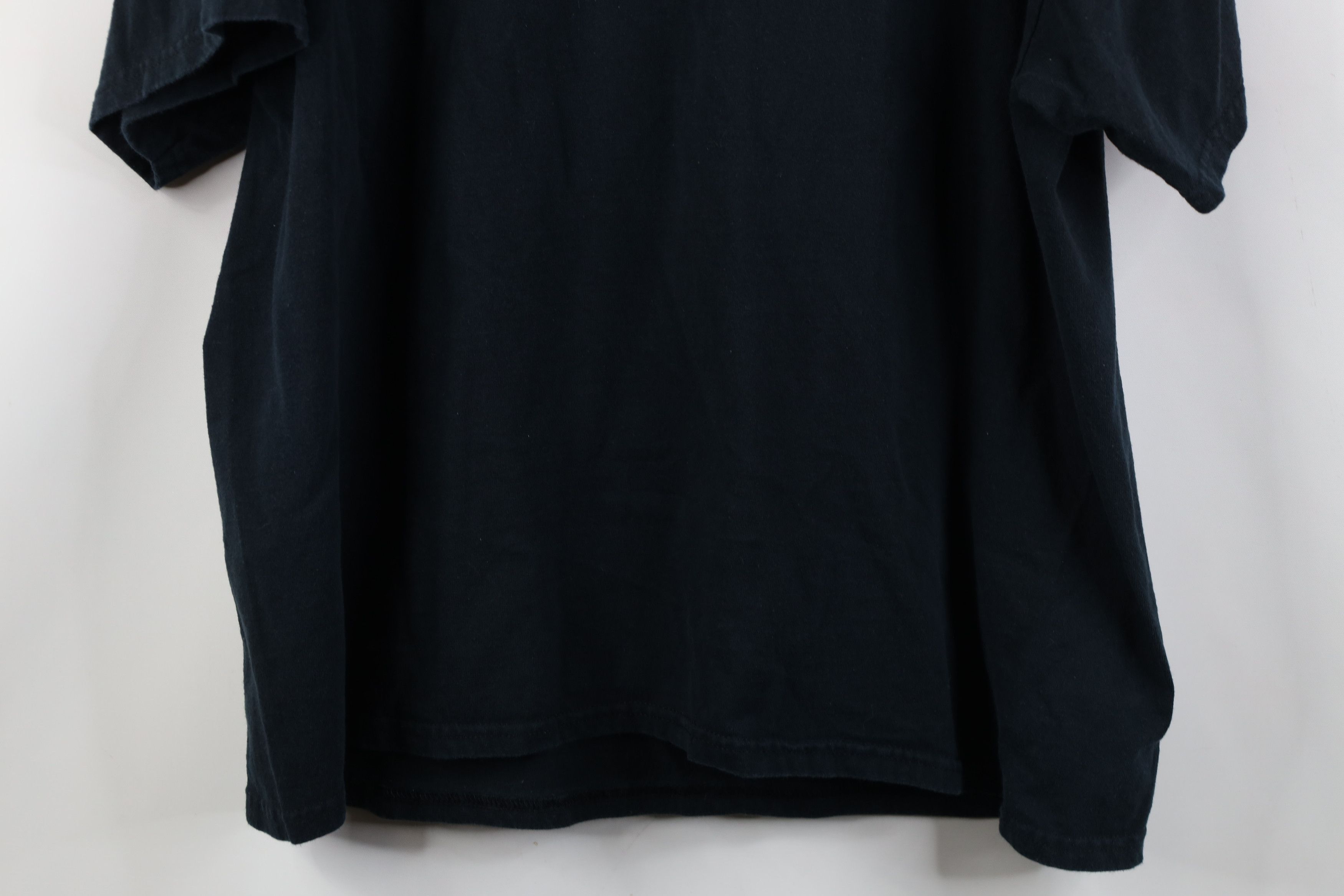 Vintage Vintage Y2K 2009 More Fun With A Catgirl Anime Neko T-Shirt Size US XL / EU 56 / 4 - 12 Thumbnail