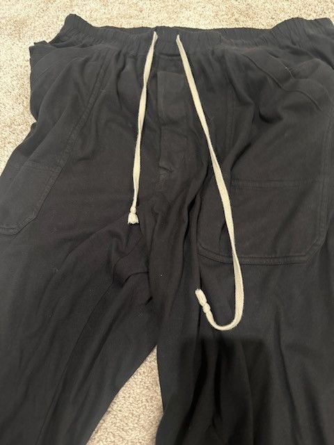 Rick Owens Rick owens lounge pants Size US 34 / EU 50 - 2 Thumbnail