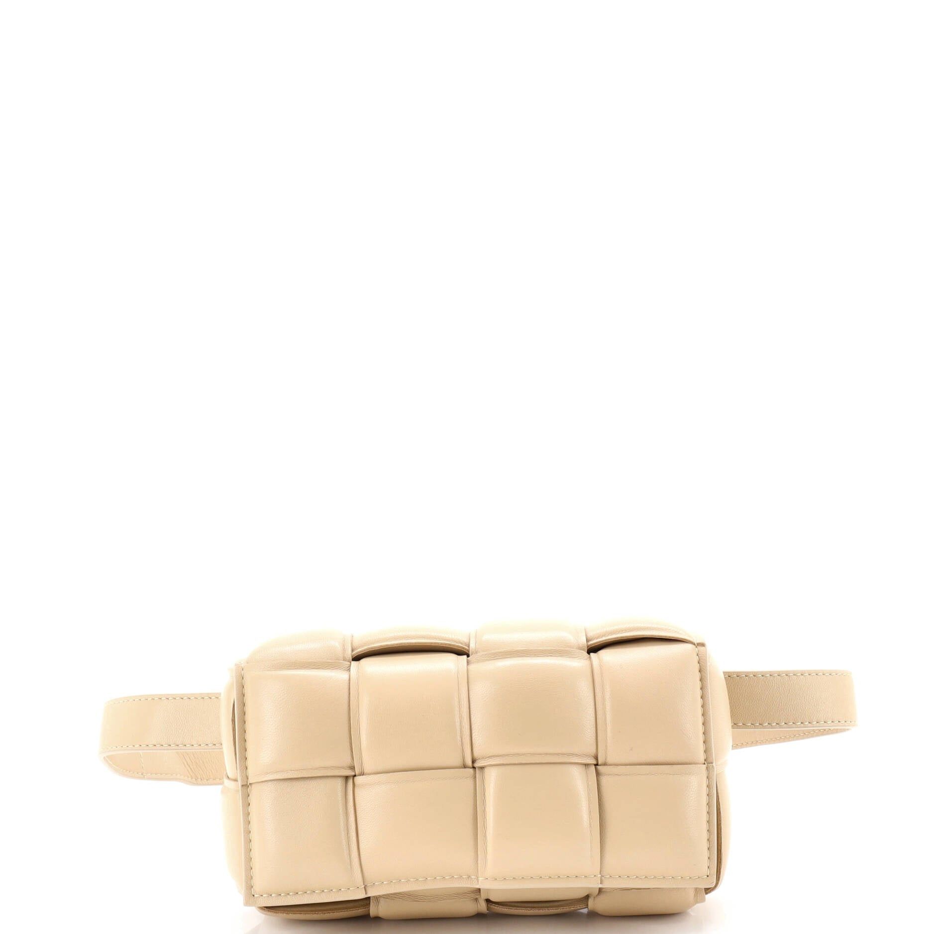 Bottega Veneta Cassette Belt Bag Size ONE SIZE - 1 Thumbnail