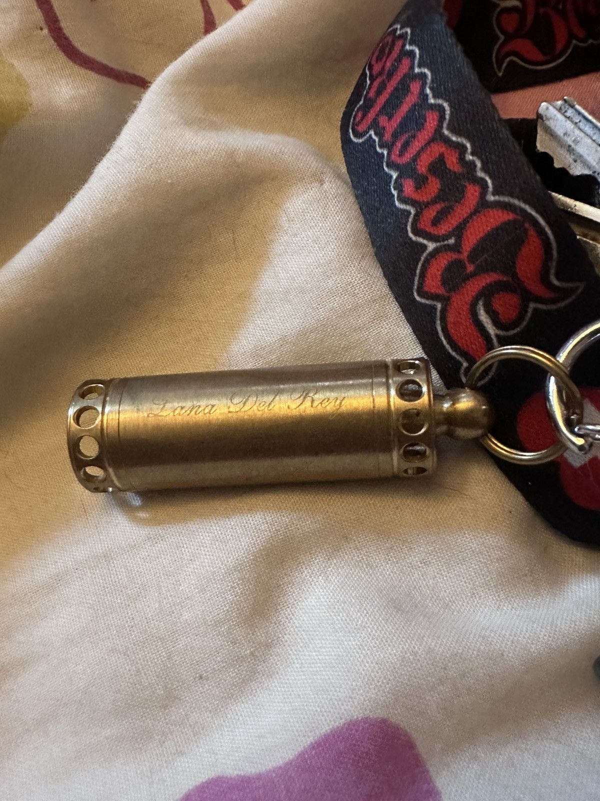 Other lana del rey pillbox keychain Size ONE SIZE - 3 Thumbnail
