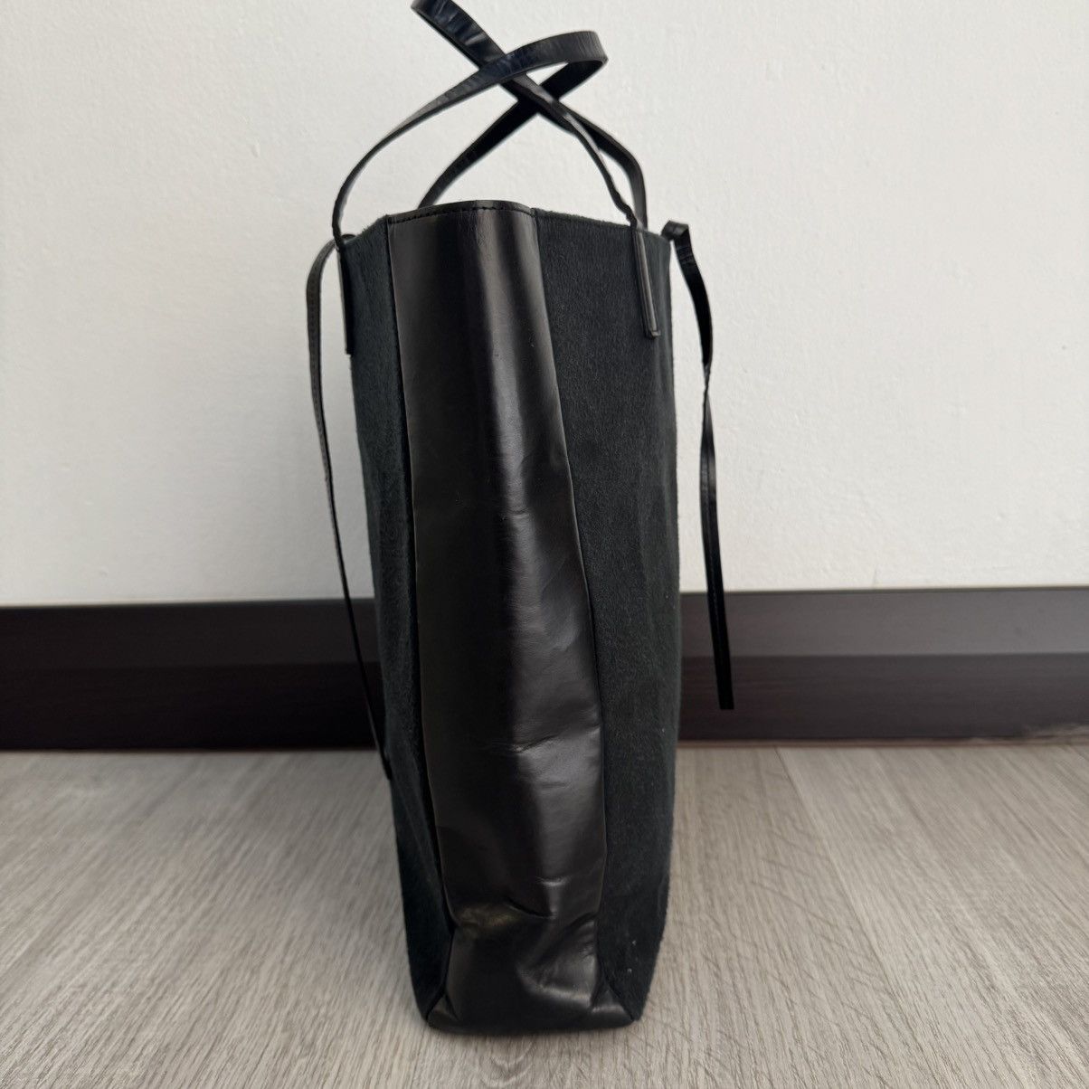 Comme des Garcons Tricot Comme Des Garçons Tote Bag Size ONE SIZE - 3 Thumbnail