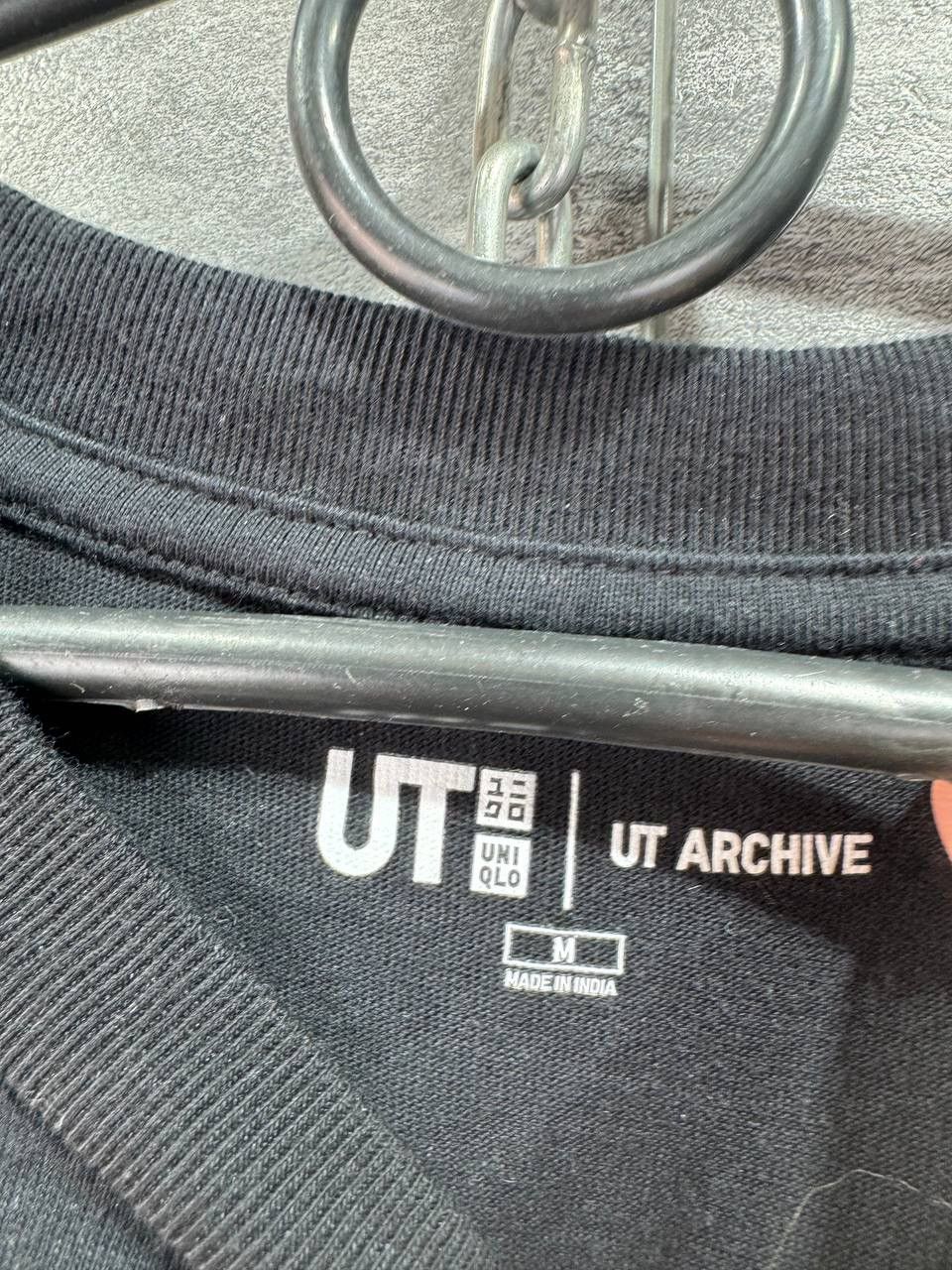 Uniqlo Uniqlo UT Archive Keith Haring T-Shirt UFO Flying Saucer Size US M / EU 48-50 / 2 - 5 Thumbnail