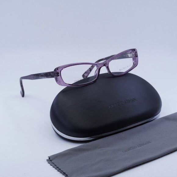 Giorgio Armani GA 647 NPB Eyeglasses - Lowest Price!