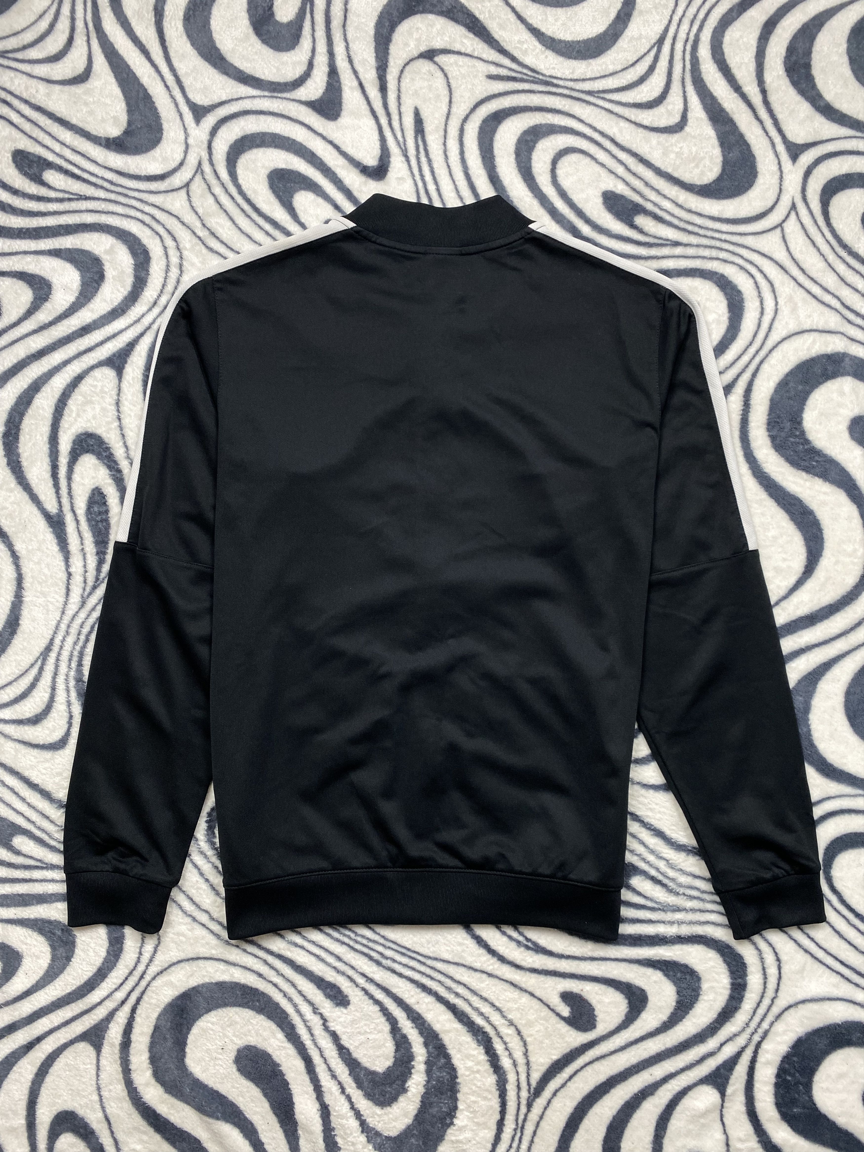 Nike Nike Vintage Mens Track Top Bomber Jacket Dri Fit Y2K Size US S / EU 44-46 / 1 - 7 Thumbnail