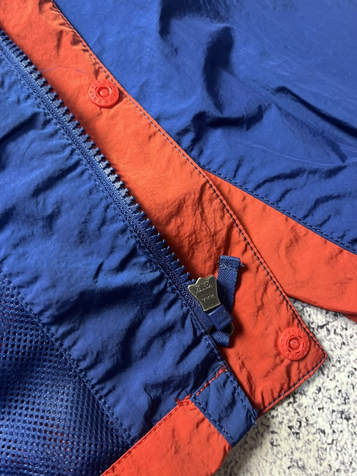 Japanese Brand Rare JW Anderson Uniqlo Light Jacket size S Size US S / EU 44-46 / 1 - 17 Thumbnail