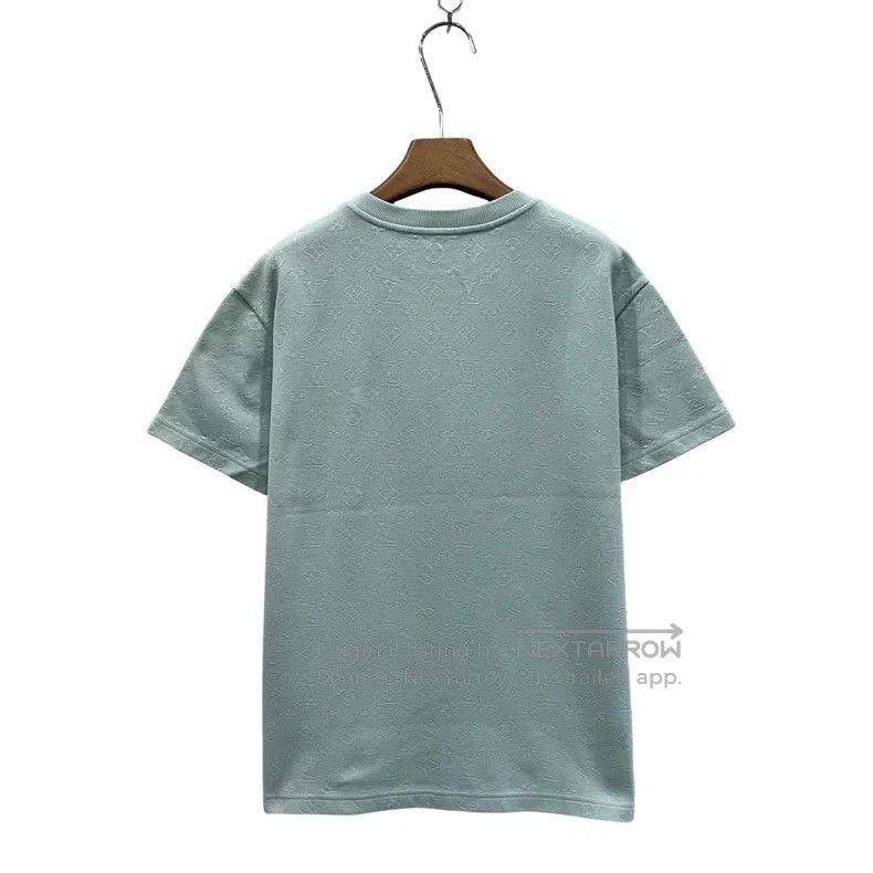 Louis Vuitton Louis Vuitton short sleeves Size US S / EU 44-46 / 1 - 2 Thumbnail
