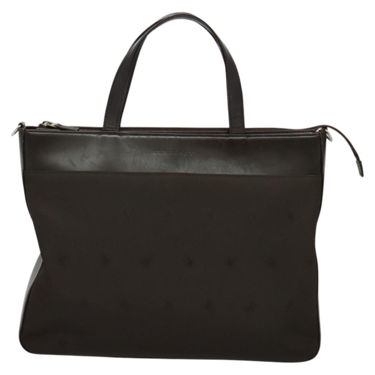 Burberry Burberry handbag Size ONE SIZE - 1 Thumbnail