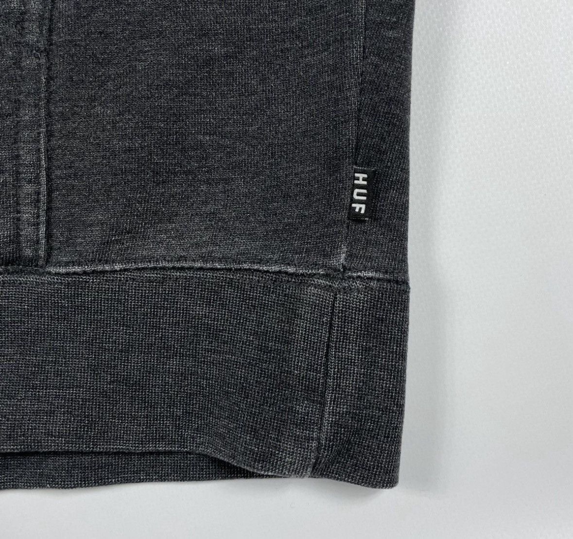 Huf × Thrasher HUF Worldwide X Thrasher Hoodie Size US L / EU 52-54 / 3 - 9 Thumbnail