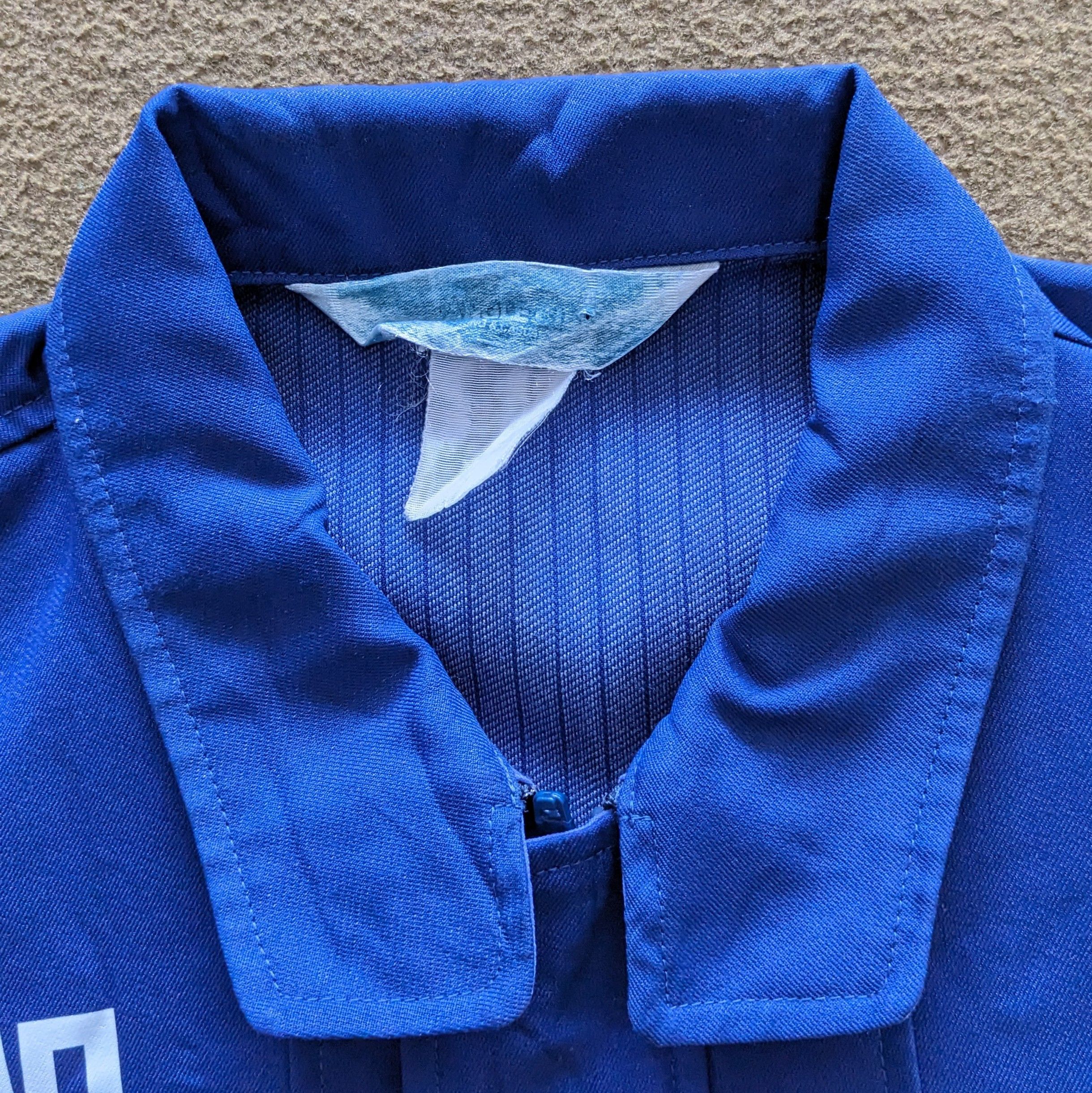 Vintage Vintage NISMO NISSAN RACING Uniform Workers Custom Jacket Size US L / EU 52-54 / 3 - 7 Thumbnail