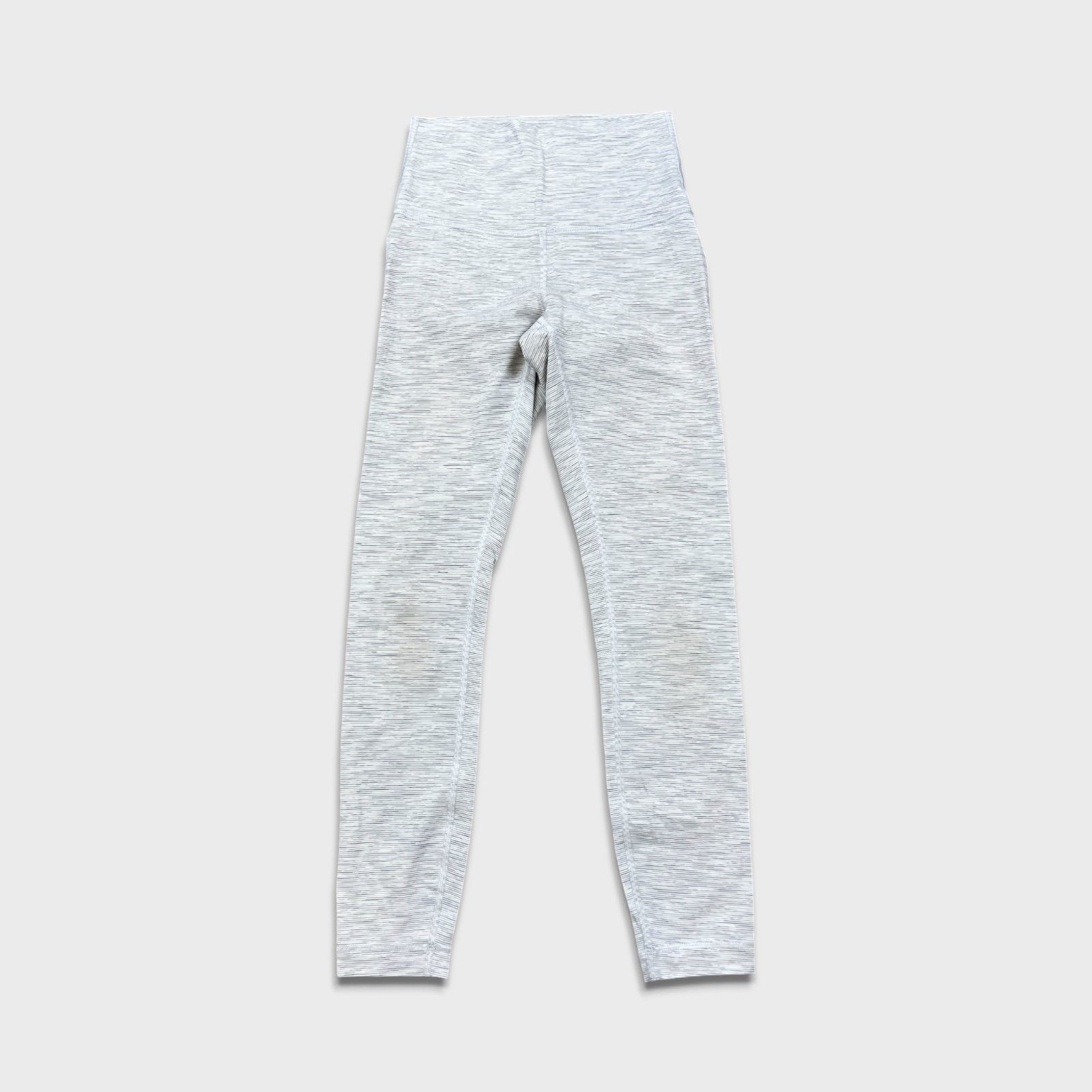 Lululemon Lululemon Wunder Under High-Rise Tight 25" *Luxtreme Size 4 Size 27" / US 4 / IT 40 - 1 Thumbnail