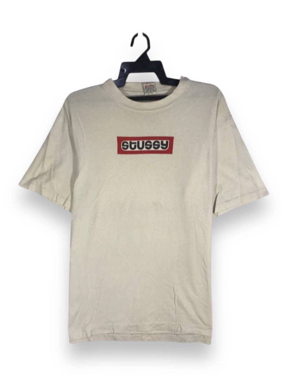 vintage stussy rare design