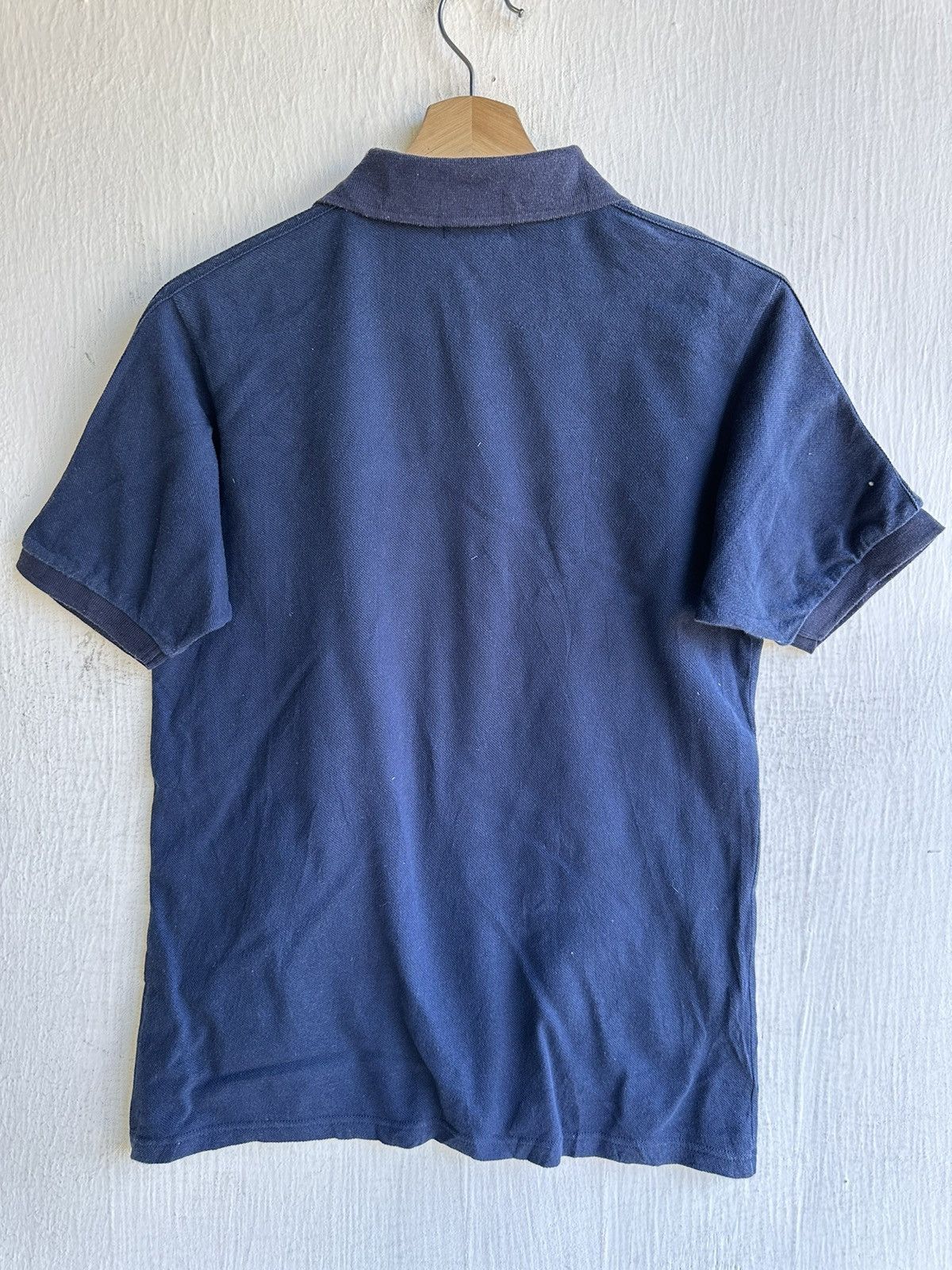Final Home Final Home Collar Tee Size US S / EU 44-46 / 1 - 8 Thumbnail