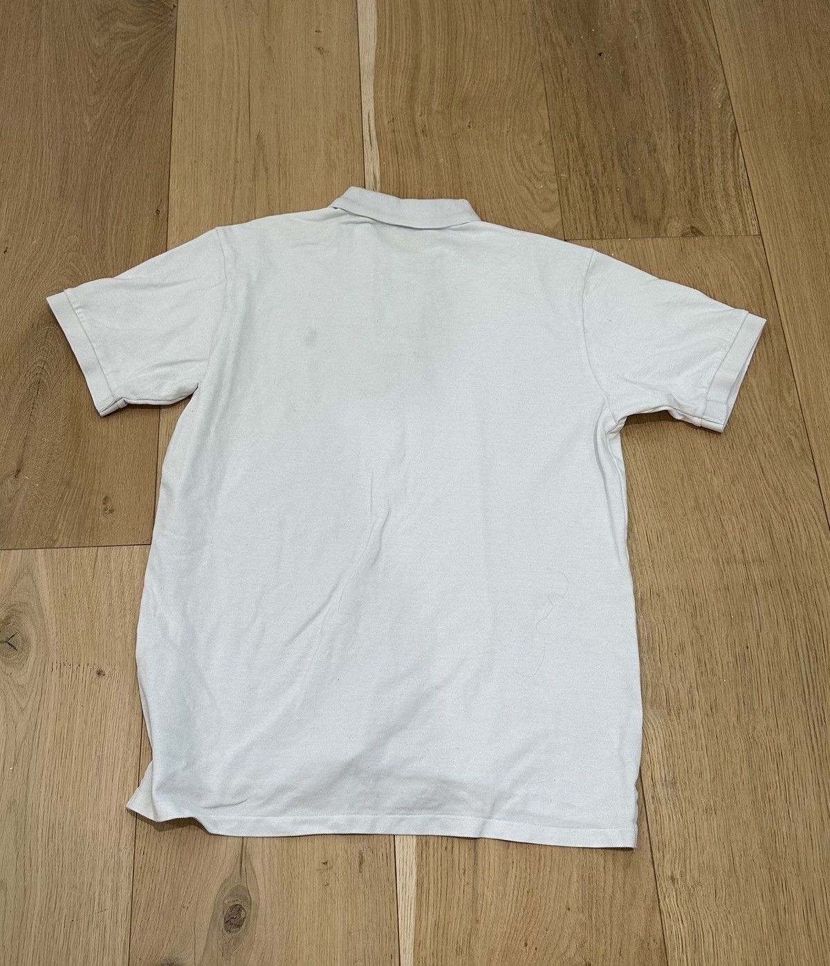Polo Ralph Lauren Ralph Lauren Polo White Size US XXL / EU 58 / 5 - 2 Thumbnail