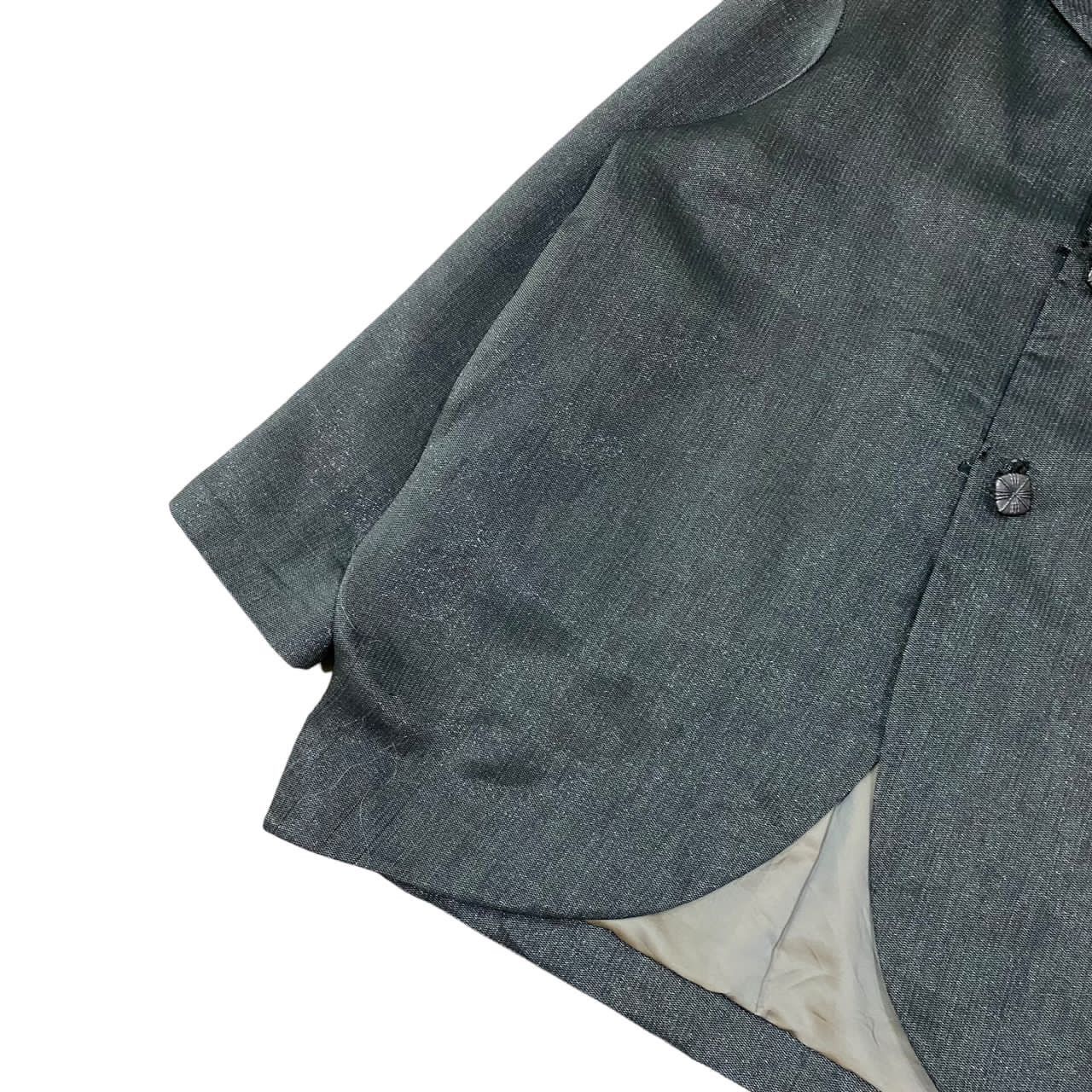 Romeo Gigli 🔥Romeo Gigli Button Jacket Size L / US 10 / IT 46 - 6 Thumbnail
