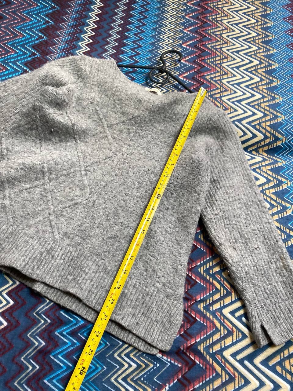 Barbour × Vintage Barbour vintage sweater jumper knitwear Size XS / US 0-2 / IT 36-38 - 9 Thumbnail