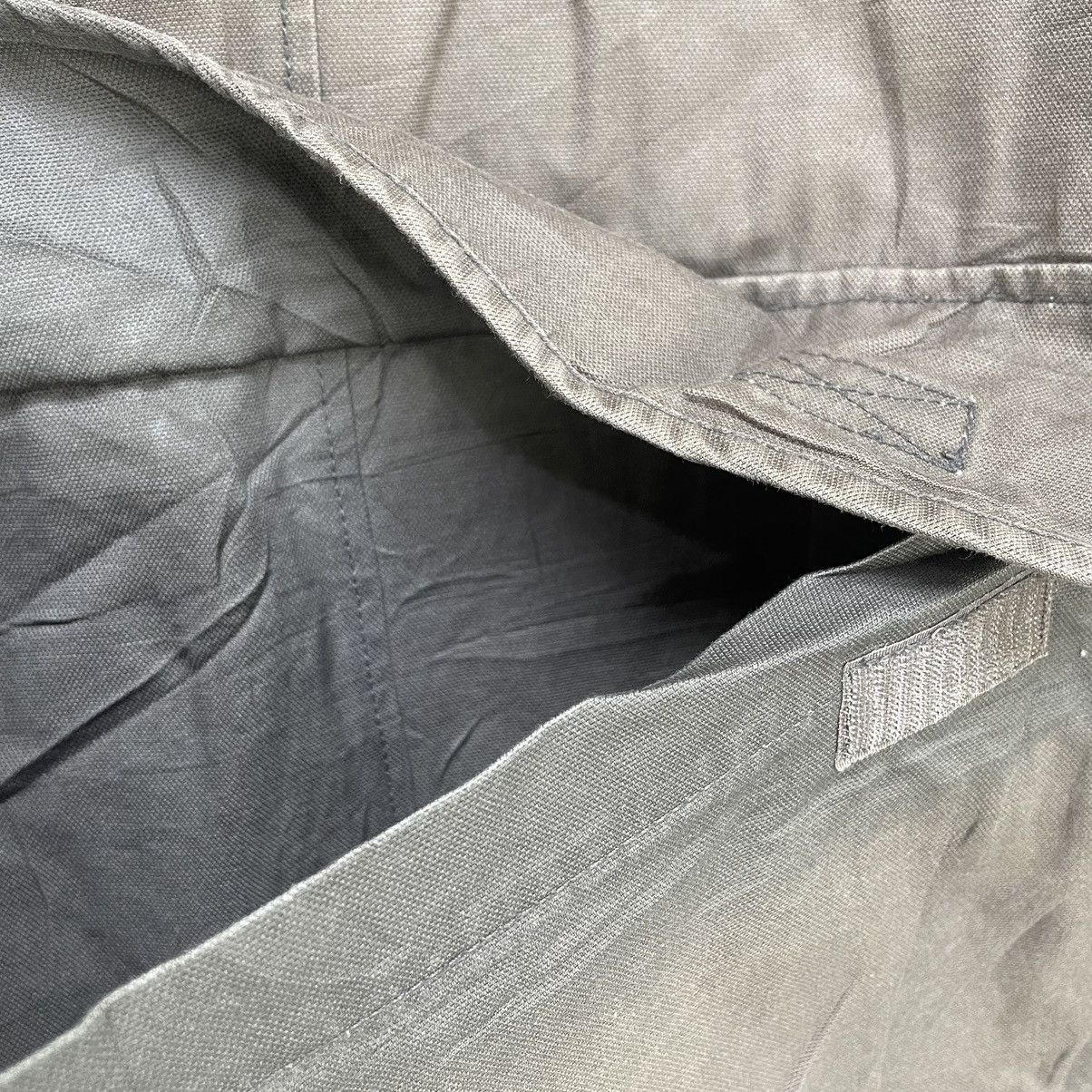 Japanese Brand × Vintage Japanese Brand Pract Worker Jacket Size US M / EU 48-50 / 2 - 9 Thumbnail
