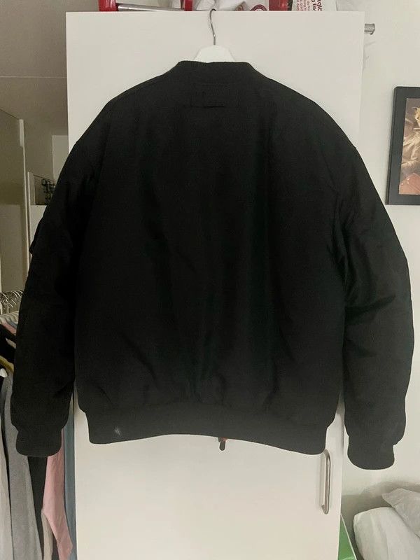 Gant Gant D1. Reversible Bomber Jacket (XL) Size US XL / EU 56 / 4 - 3 Thumbnail