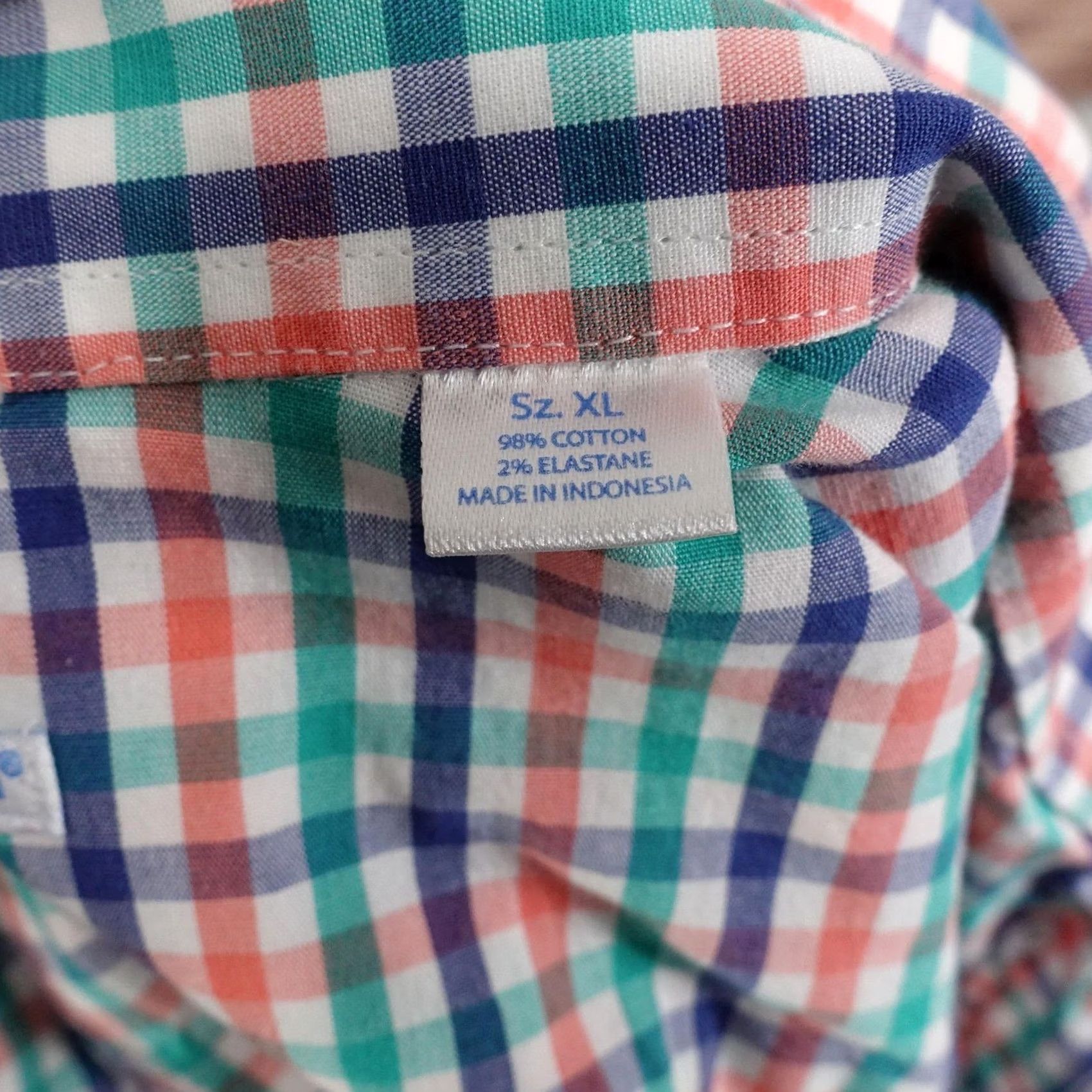 Southern Tide VINTAGE No Size US XL / EU 56 / 4 - 6 Thumbnail