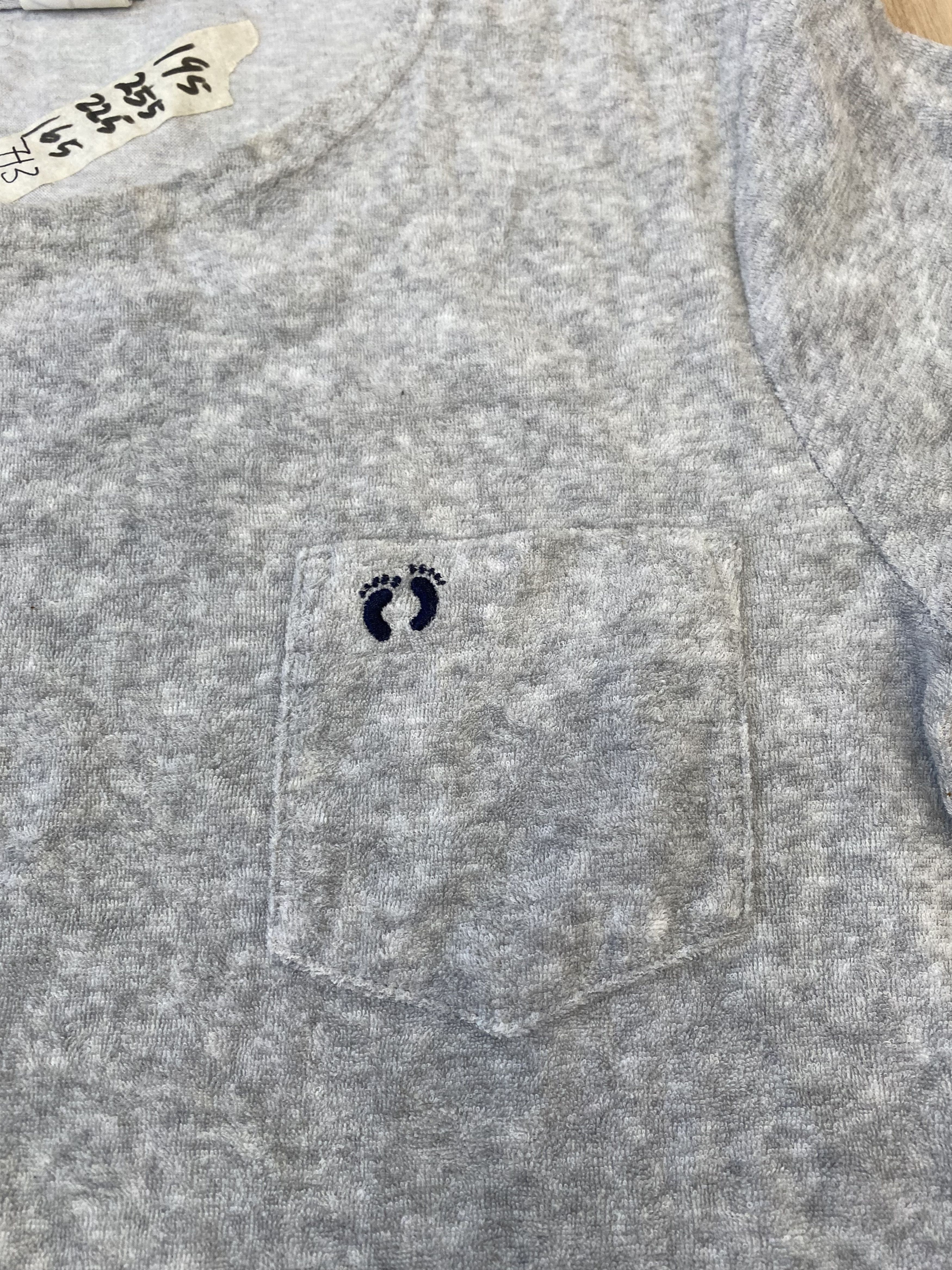 Hang Ten vintage hang ten long sleeve size M Size US M / EU 48-50 / 2 - 3 Thumbnail