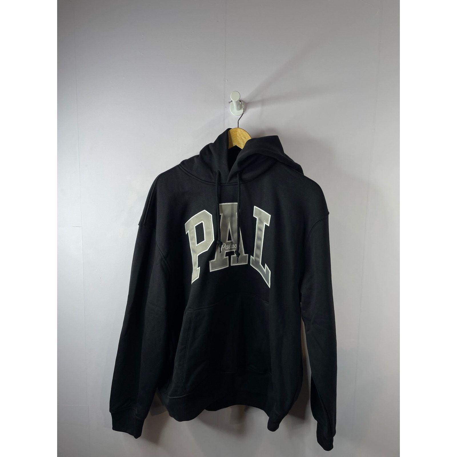 Gap GAP Black Grey Palace Hoodie Size US M / EU 48-50 / 2 - 1 Thumbnail