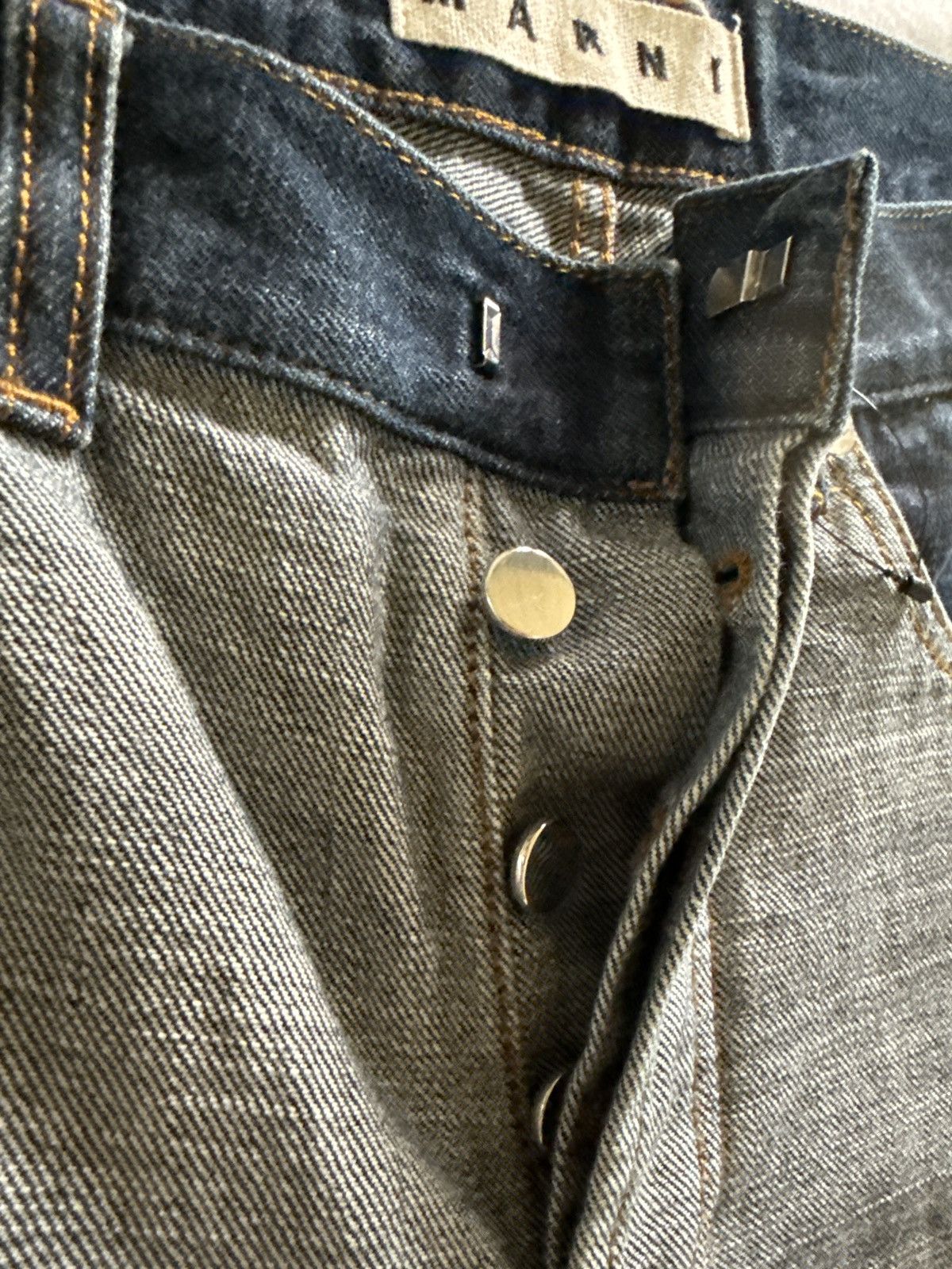 Marni Marni Jeans Size US 30 / EU 46 - 5 Thumbnail