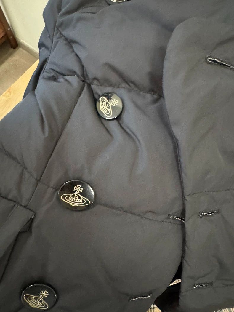Vivienne Westwood Vivienne Westwood down jacket Size M / US 6-8 / IT 42-44 - 7 Thumbnail