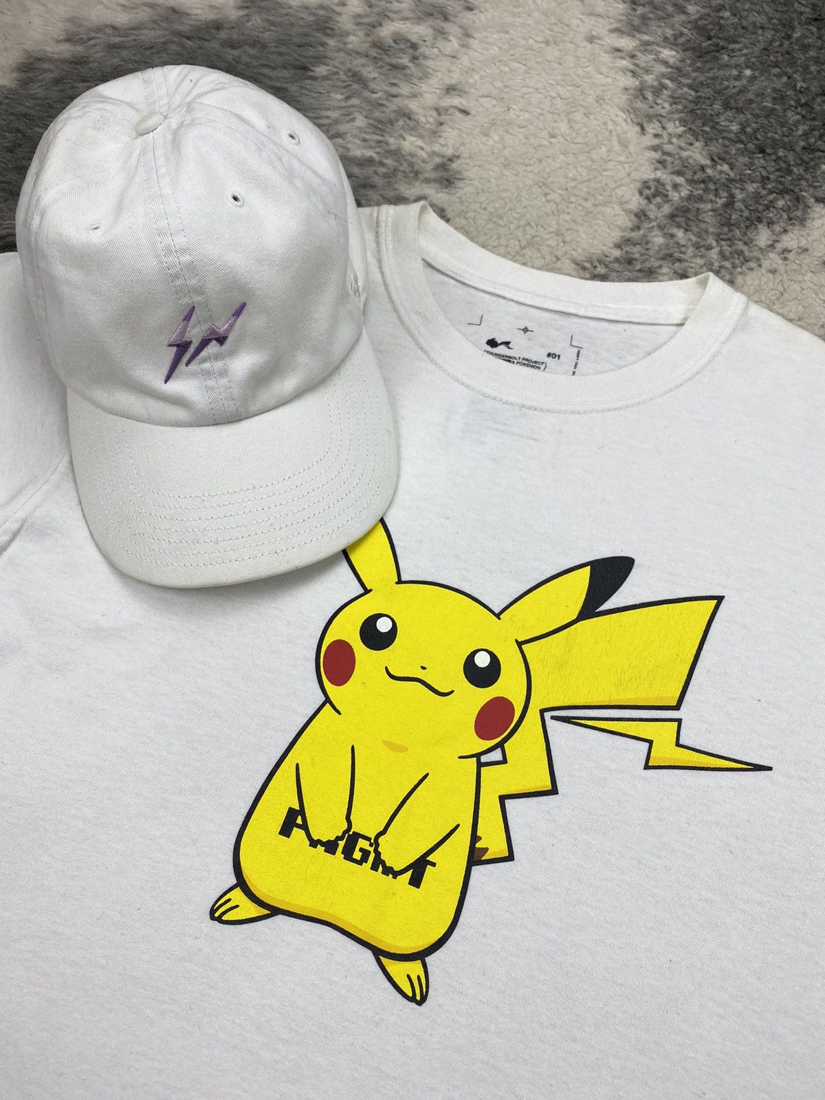 Fragment Design × Pokemon | Grailed