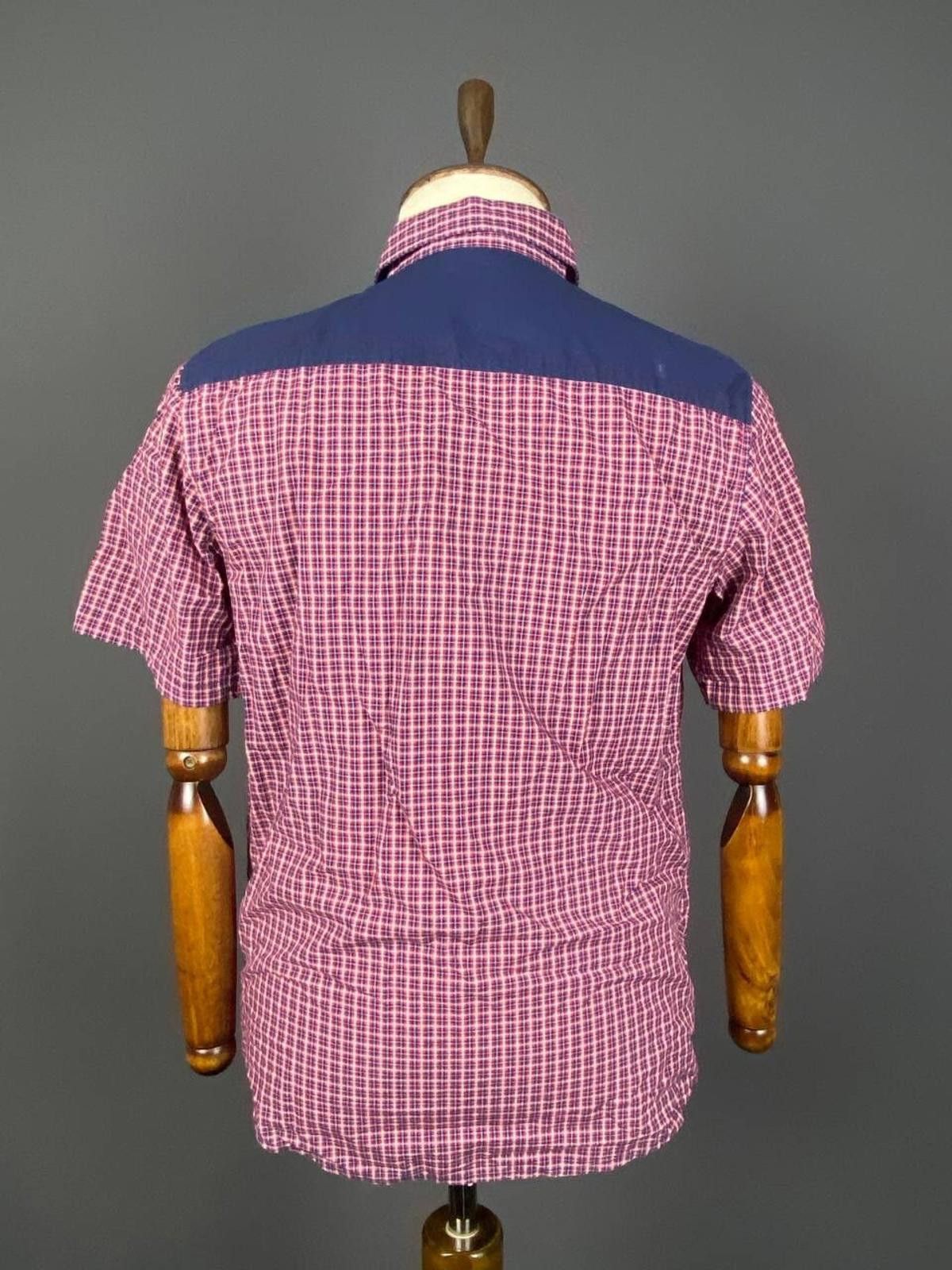 Carhartt Carhartt WIP Multicolor Check Button Up Shirt Size L Size US L / EU 52-54 / 3 - 5 Thumbnail