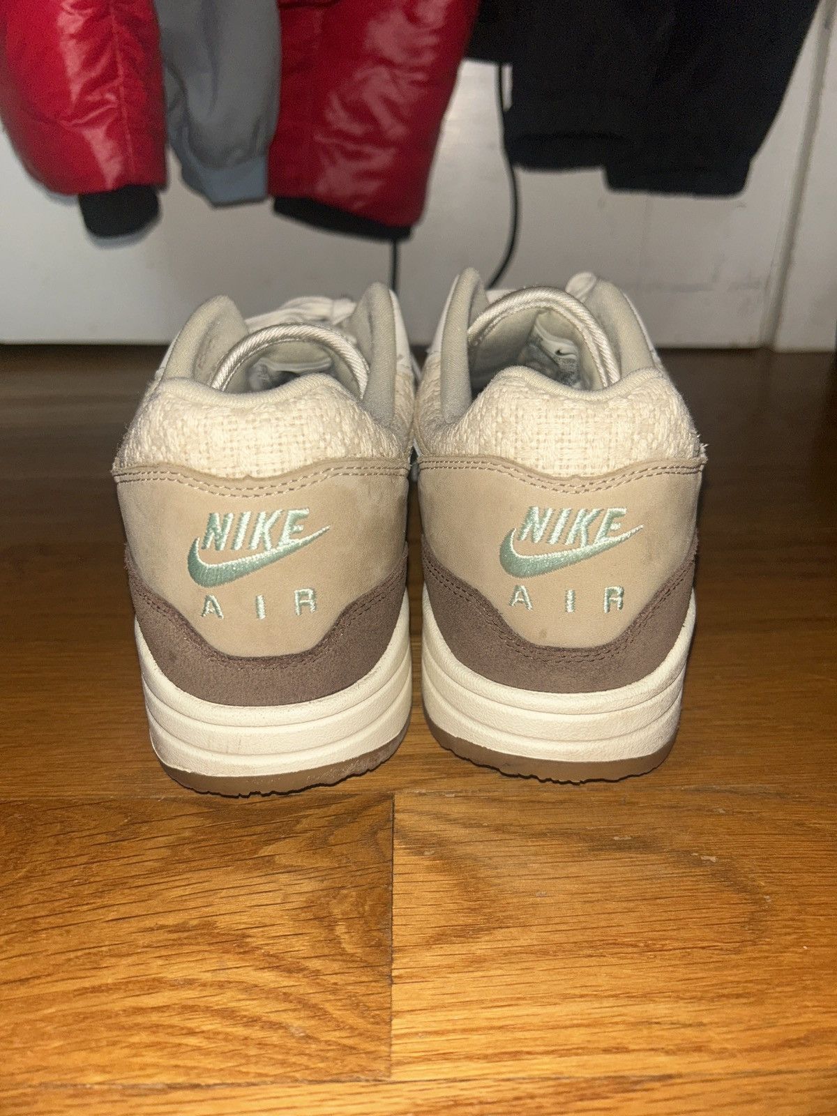 Nike Nike Air Max 97 Size US 11.5 / EU 44-45 - 5 Thumbnail