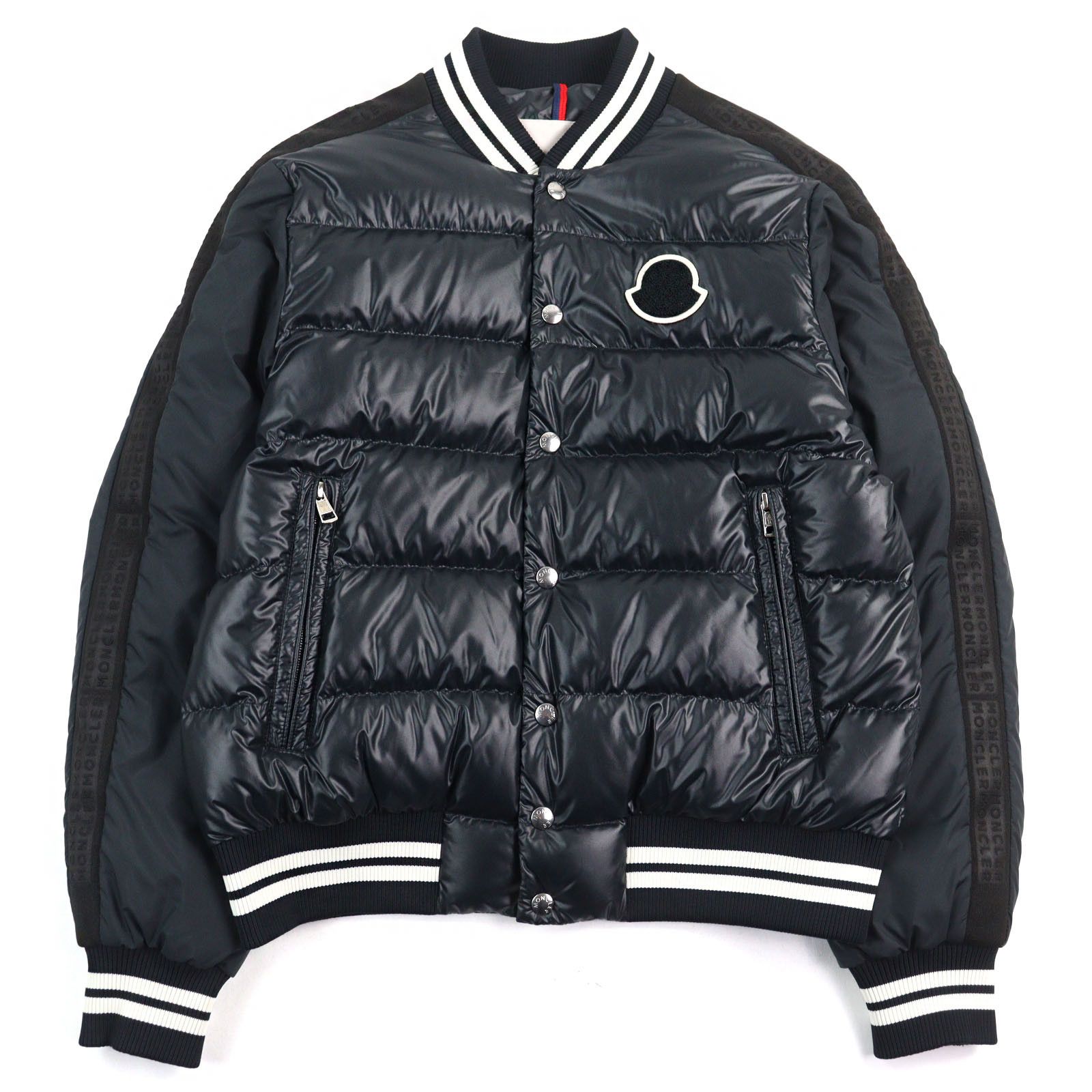 Moncler Moncler Moncler TORILIS GIUBBOTTO Down Jacket Others Outerwear H20911A00106 595ZJ Size ONE SIZE - 1 Thumbnail