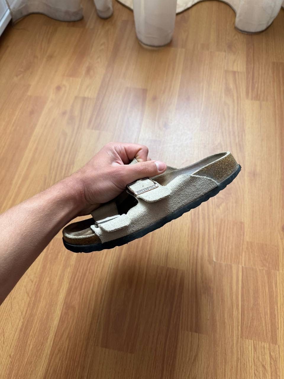 Birkenstock Birkenstock Arizona Sandals Size US 6 / IT 36 - 8 Thumbnail