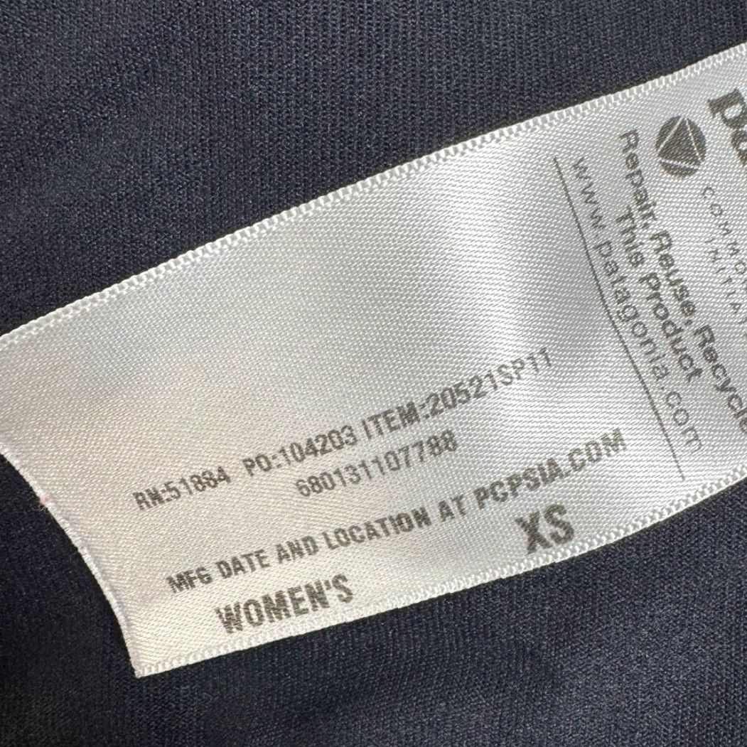 Patagonia Patagonia Women's Morning Glory Dress XS Travel/Outdoor Athletic Summer Dress Size XS / US 0-2 / IT 36-38 - 6 Thumbnail