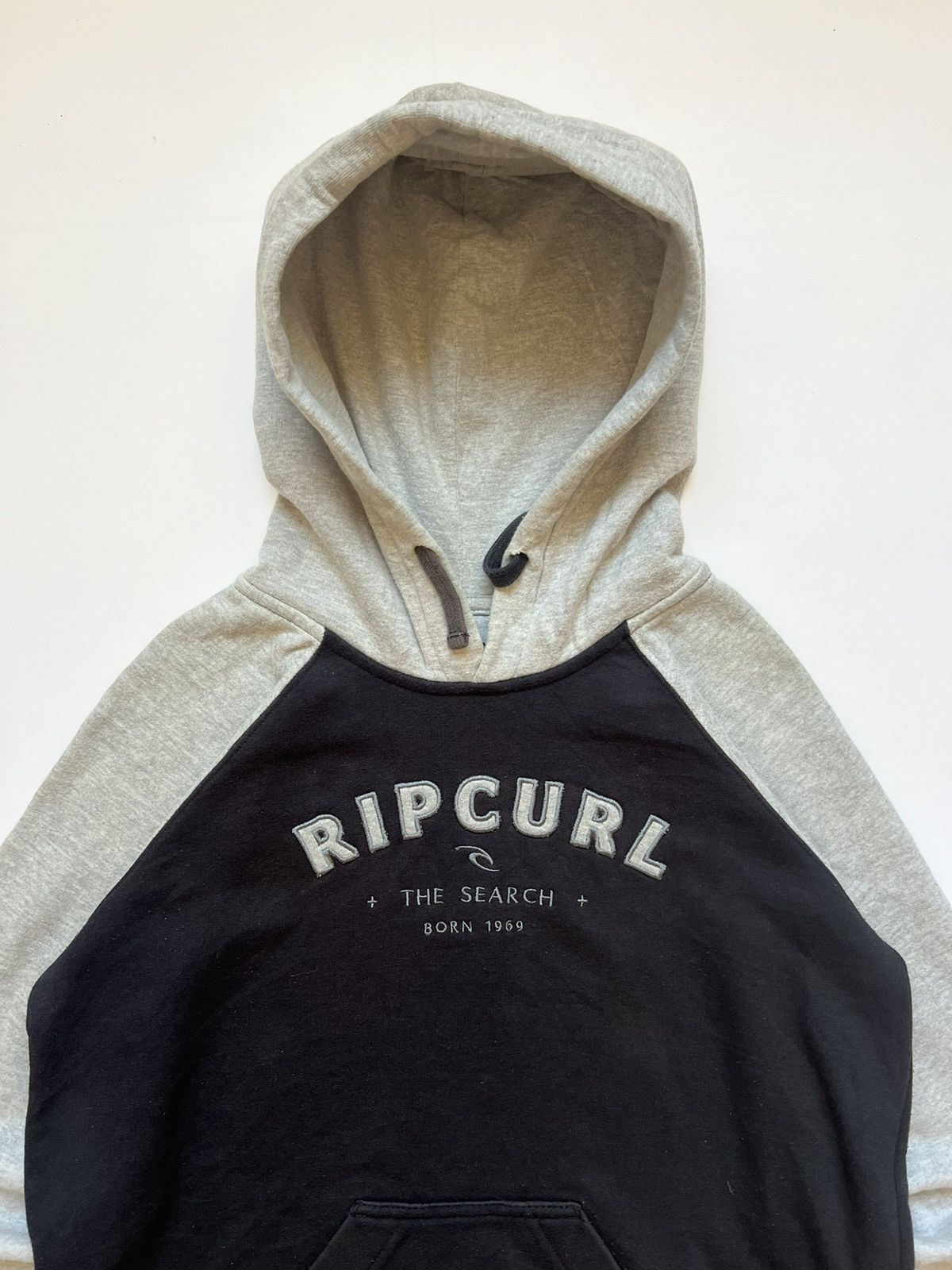 Rip Curl Vintage Ripcurl Surf Pullover Size US M / EU 48-50 / 2 - 4 Thumbnail