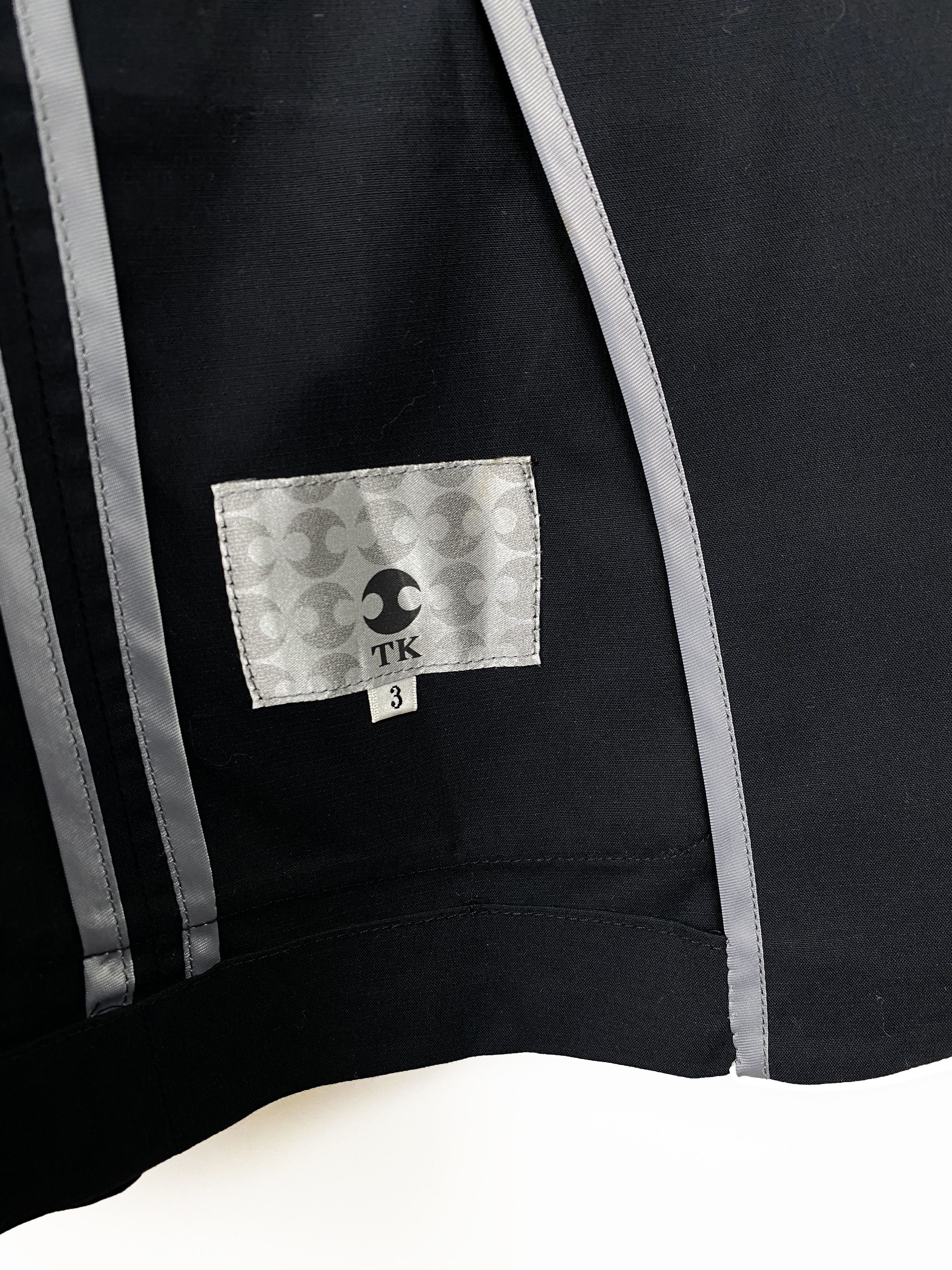 Takeo Kikuchi TAKEO KIKUCHI Japanese Brand Fashion Designer Size 3 Size US M / EU 48-50 / 2 - 6 Thumbnail