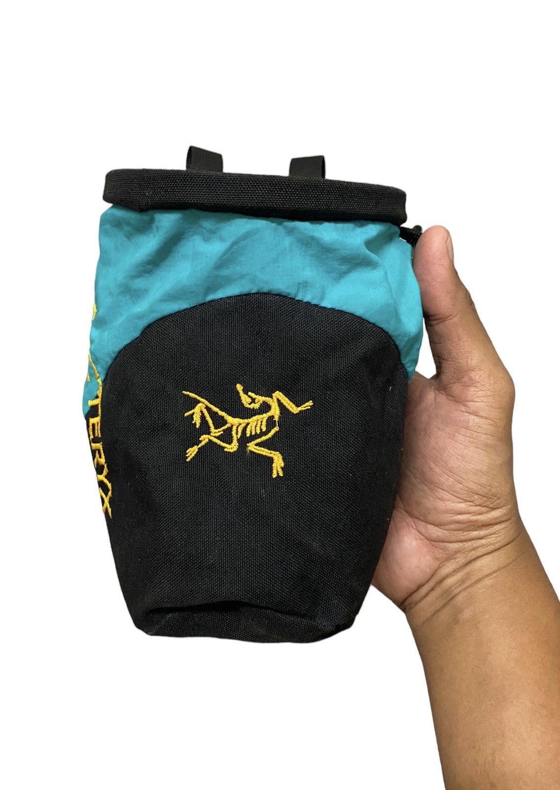 Arc'teryx Arc’Teryx Ion Chalk Bag Size ONE SIZE - 4 Thumbnail