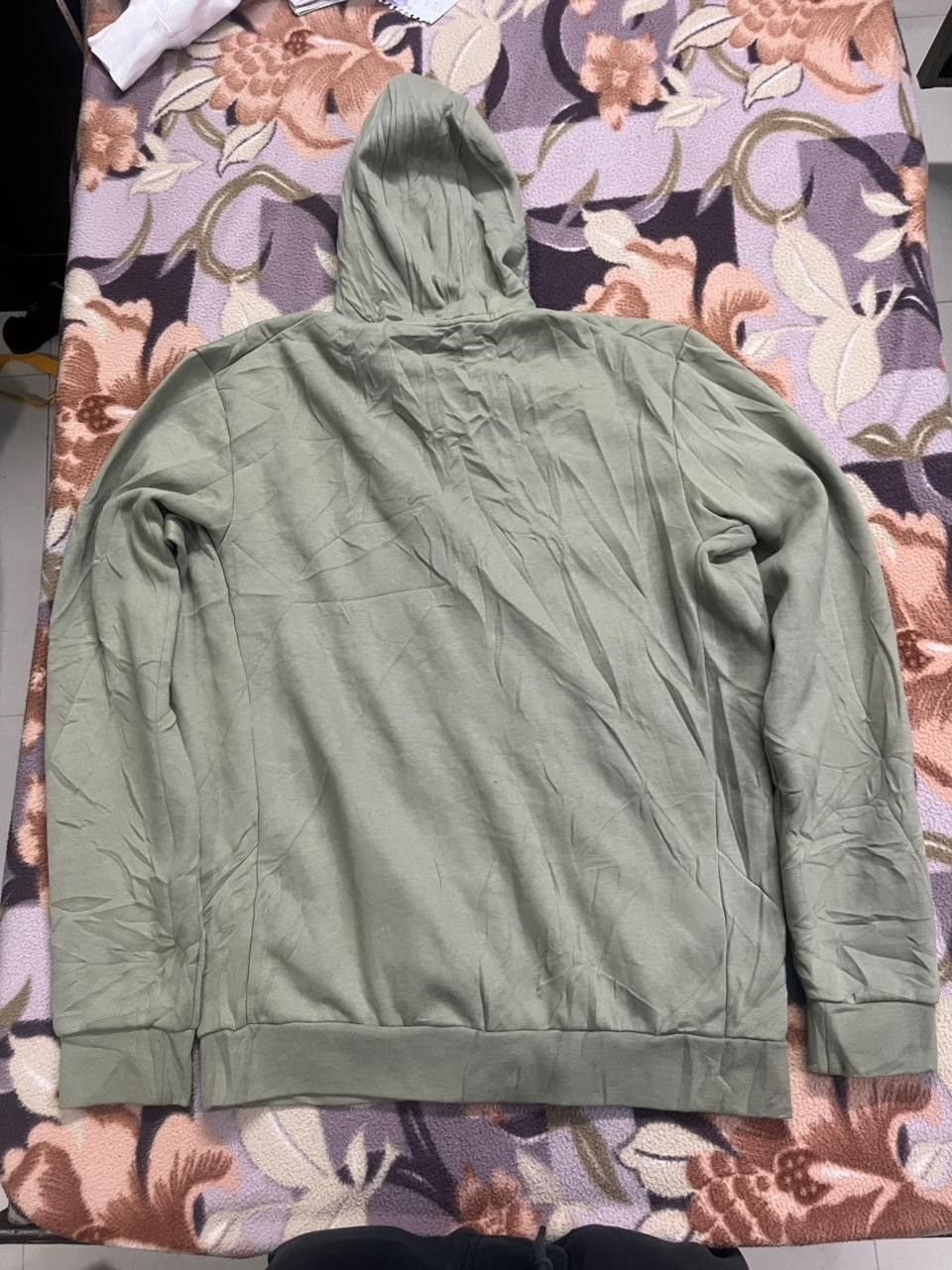 Arc'teryx Green leaf zipper Size US M / EU 48-50 / 2 - 3 Thumbnail