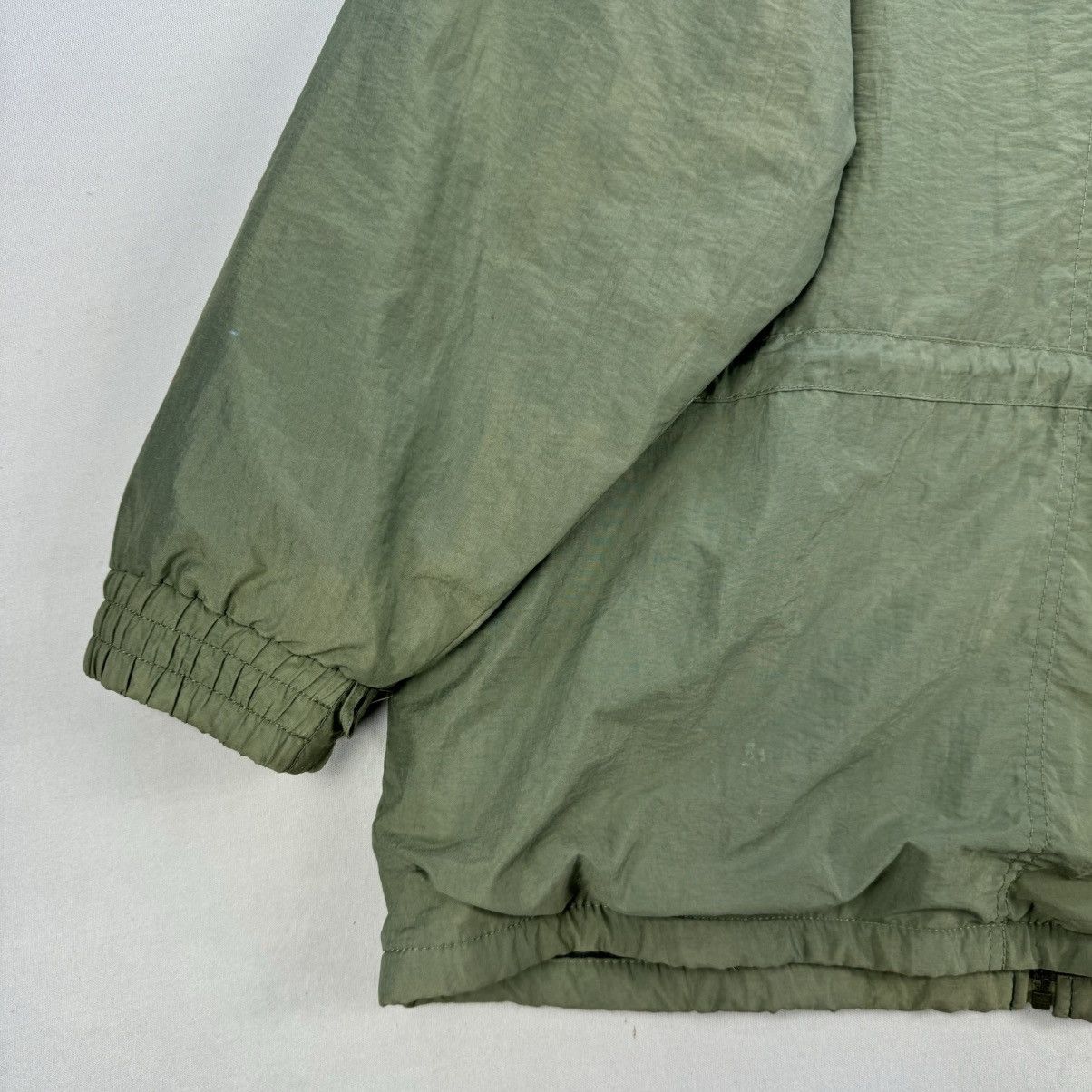 Beverly Hills Polo Club Vintage Beverly Hills Polo Club Windbreaker Jacket Size US XL / EU 56 / 4 - 7 Thumbnail