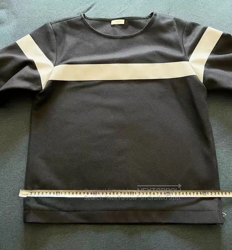 Dries Van Noten Dries van noten Round neck and short sleeve. Size US M / EU 48-50 / 2 - 8 Thumbnail