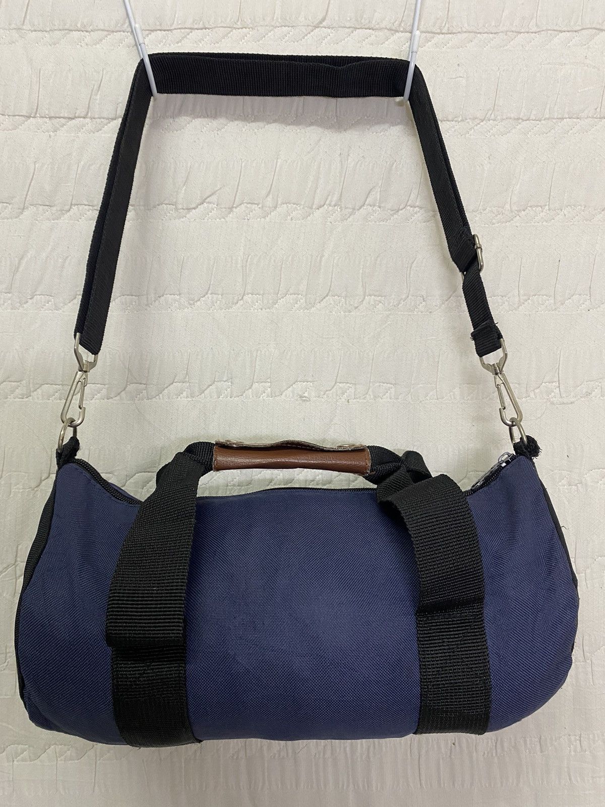NE-NET HYPEBEAST MINI DUFFLE BAG